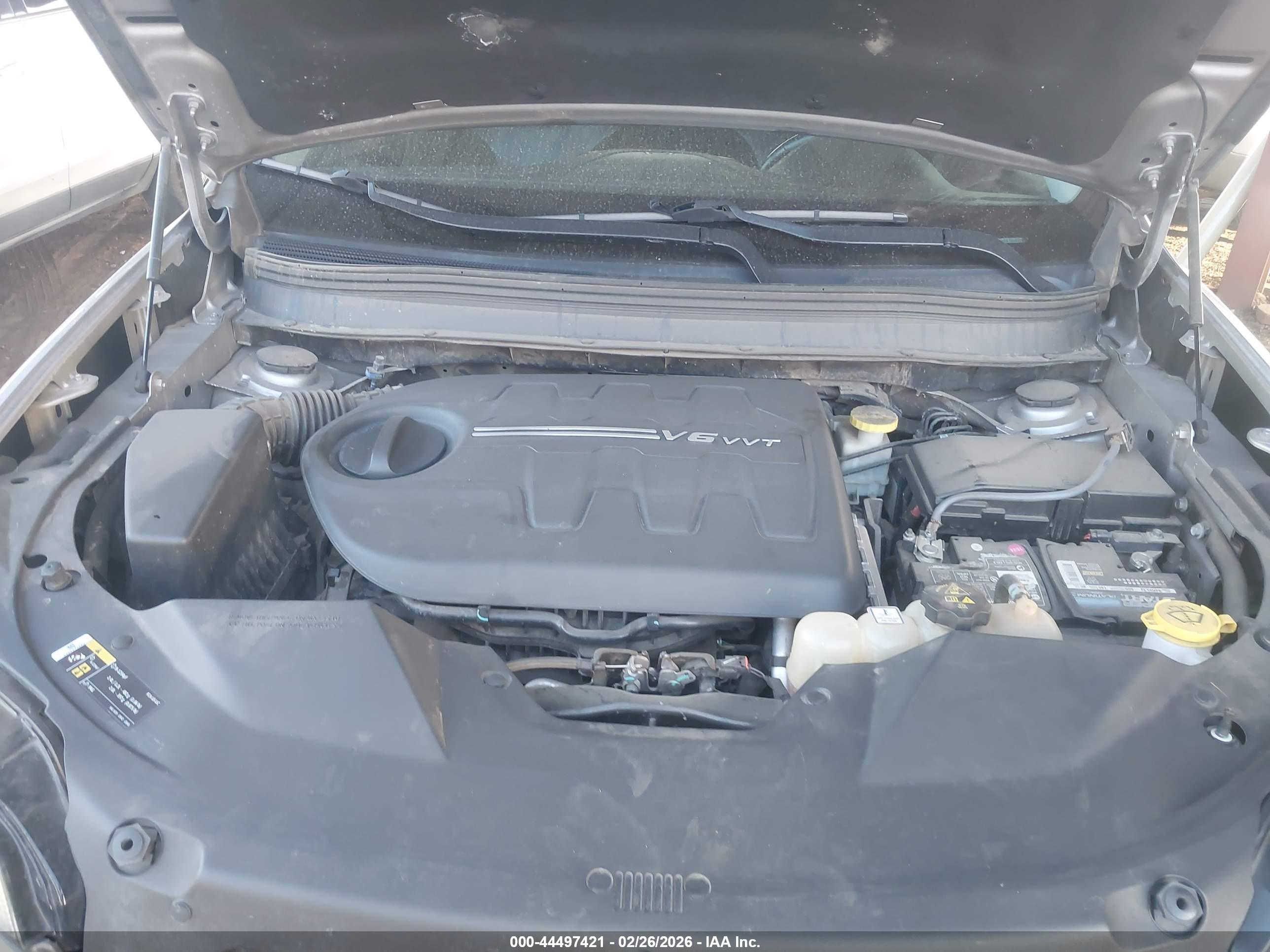 JEEP CHEROKEE image 10