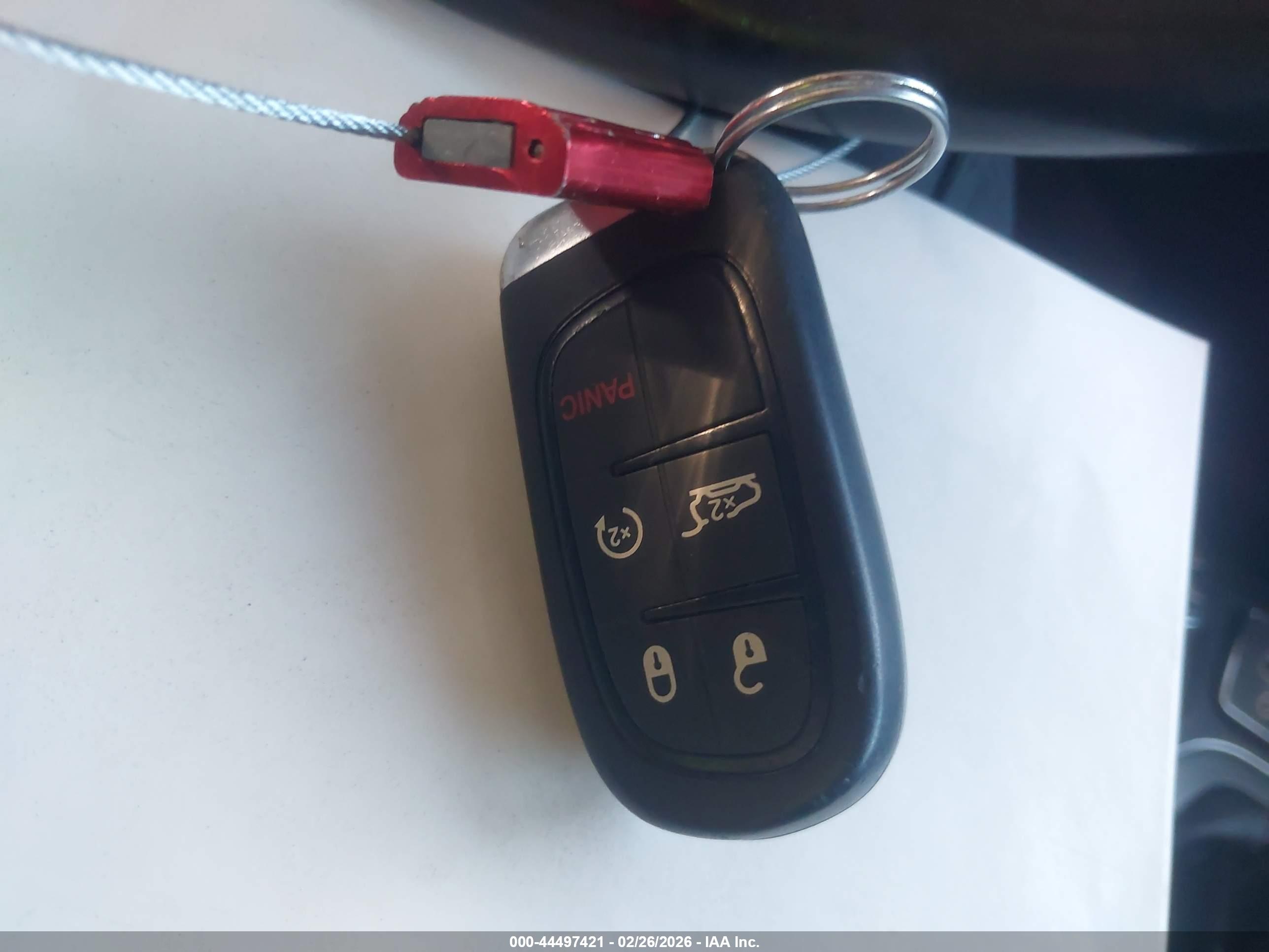 JEEP CHEROKEE image 11