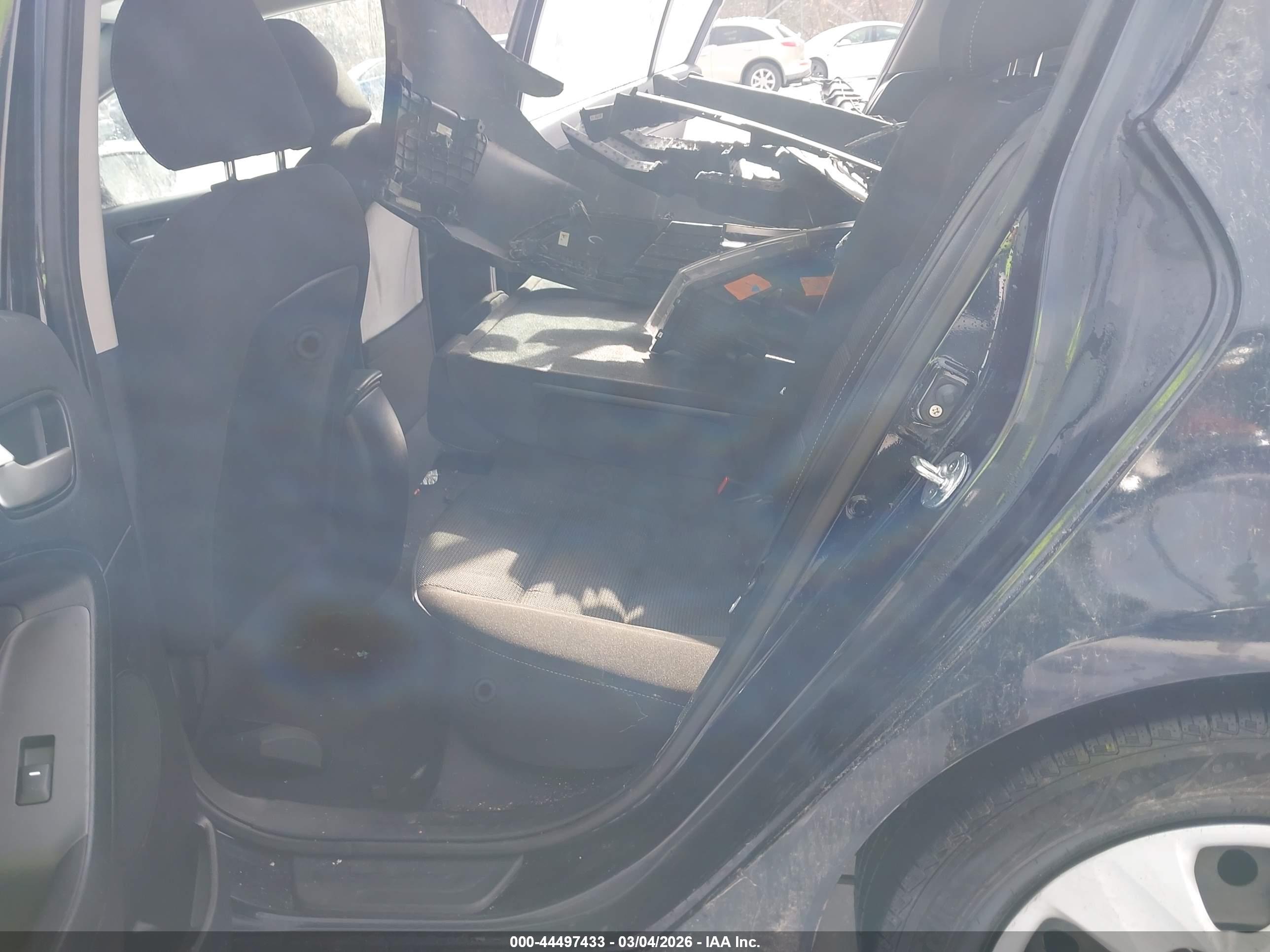 KIA FORTE image 8