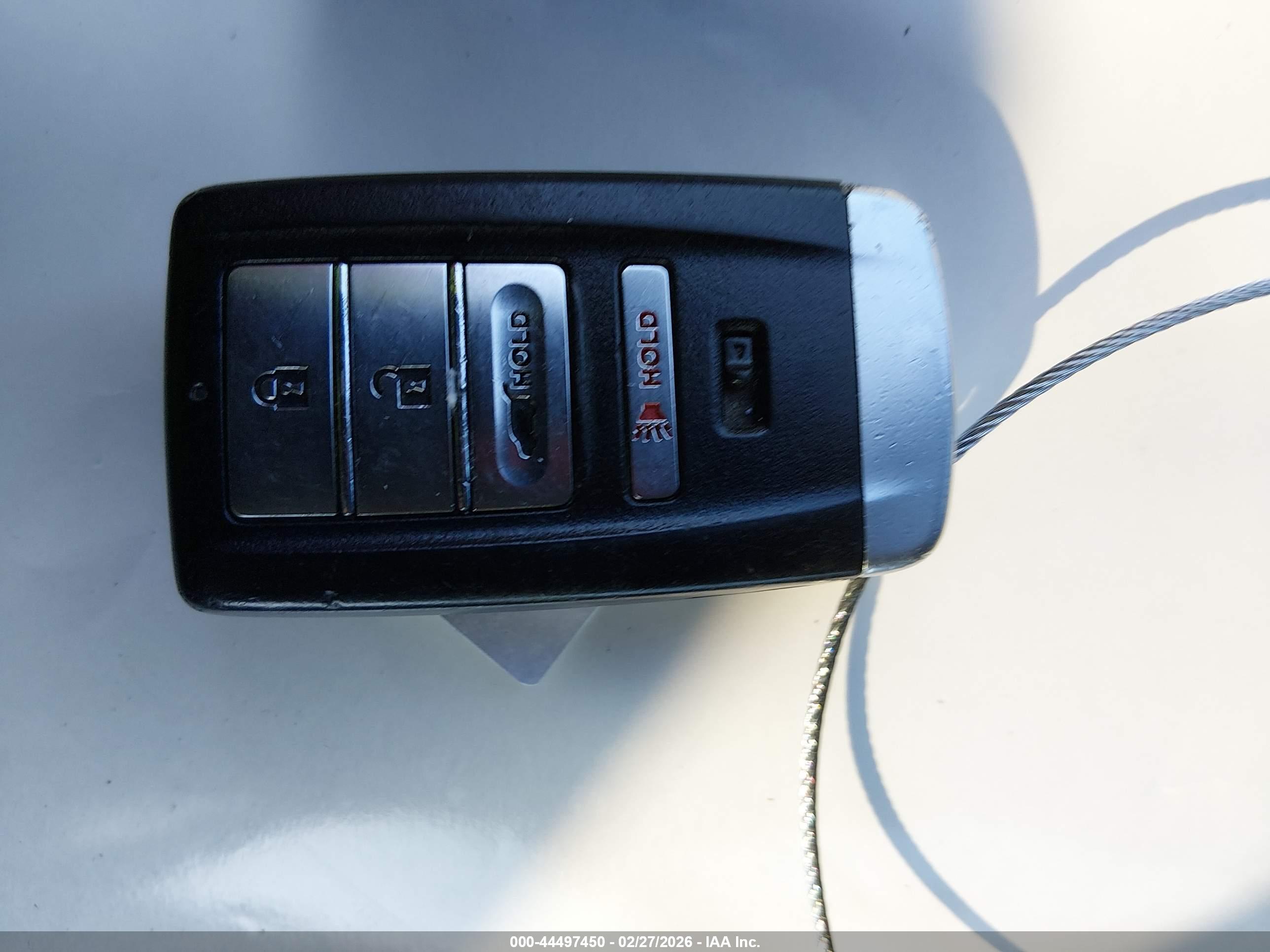 ACURA MDX image 11