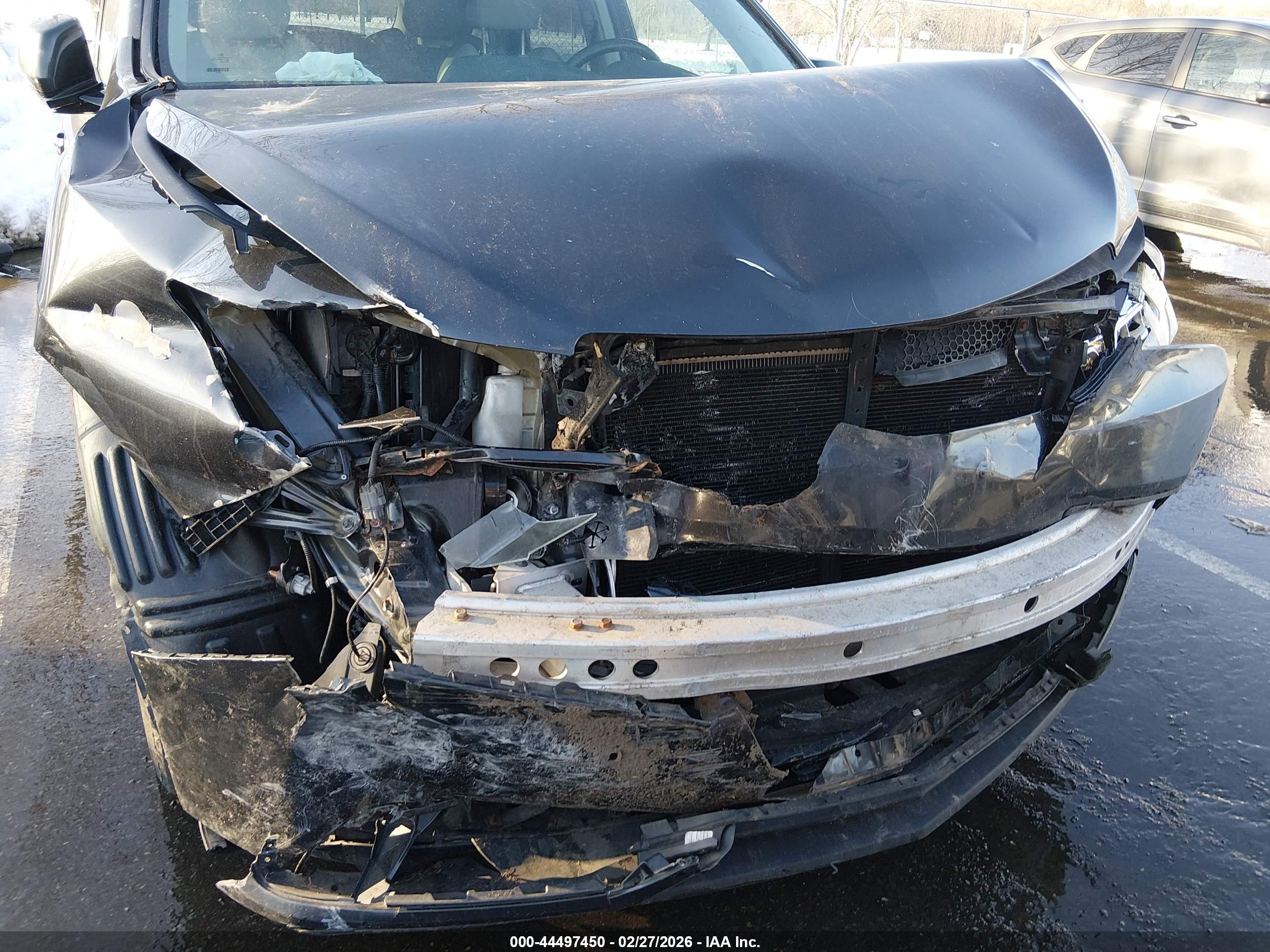 ACURA MDX image 6