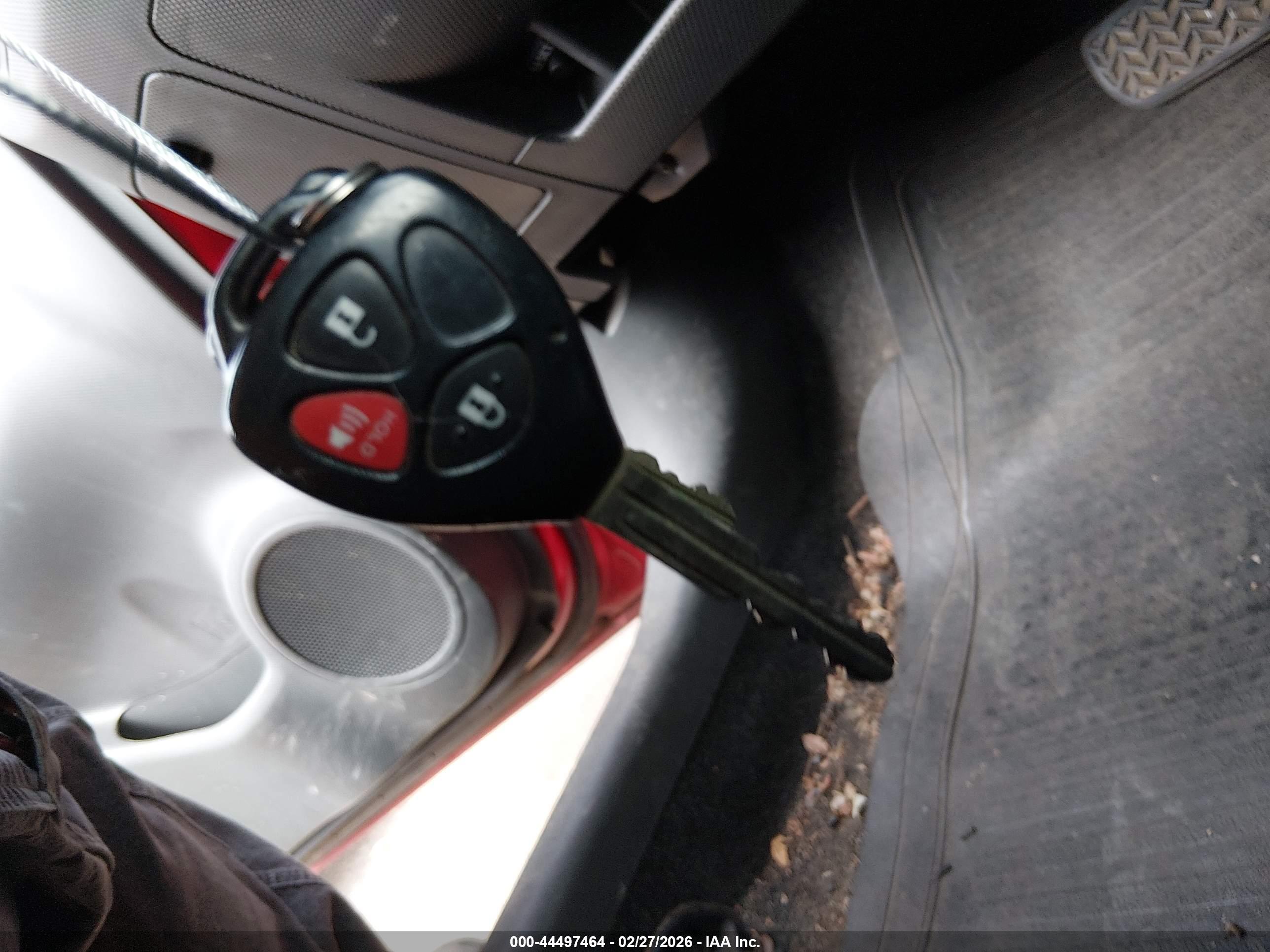 SCION XD image 11