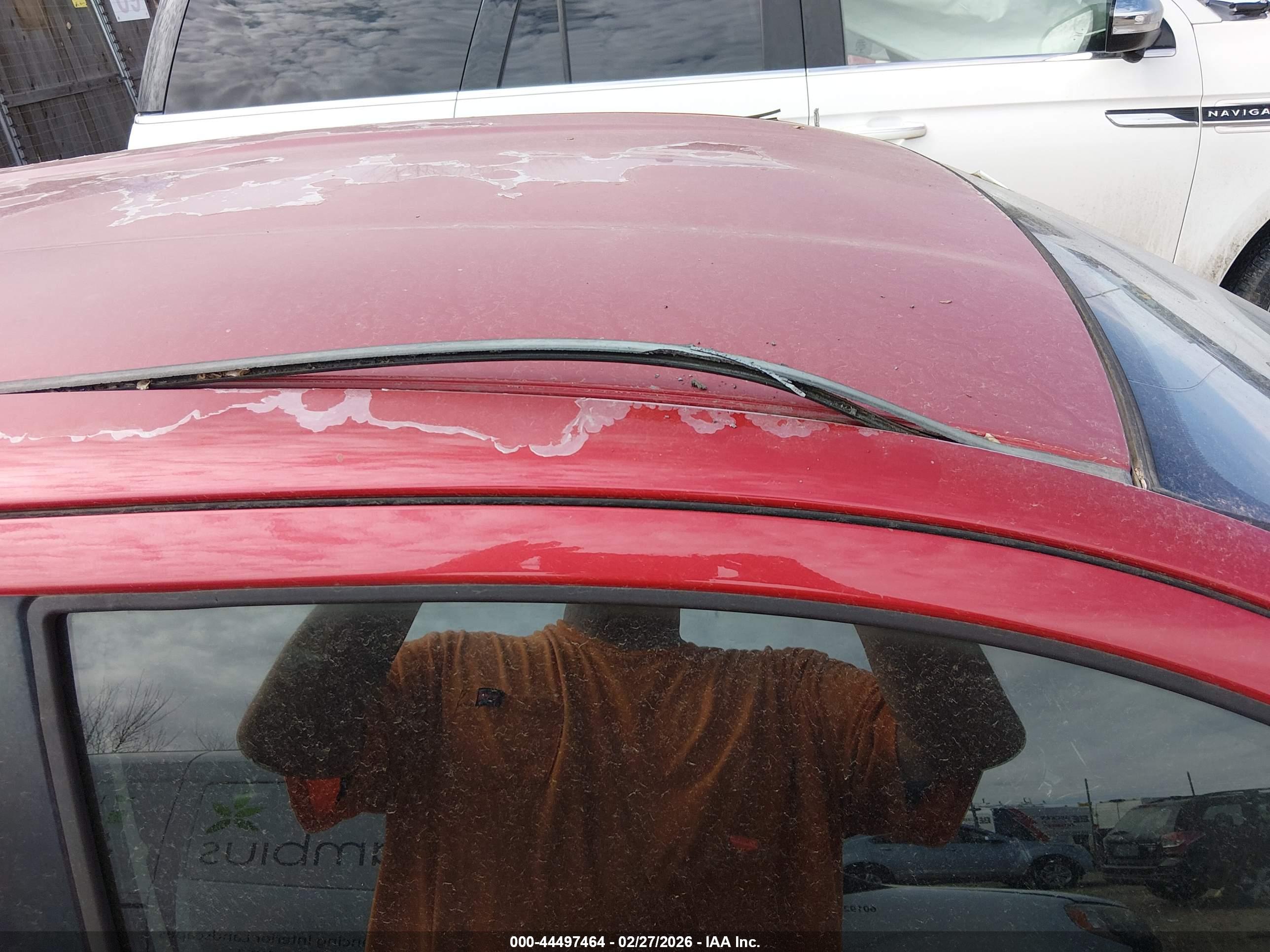 SCION XD image 6