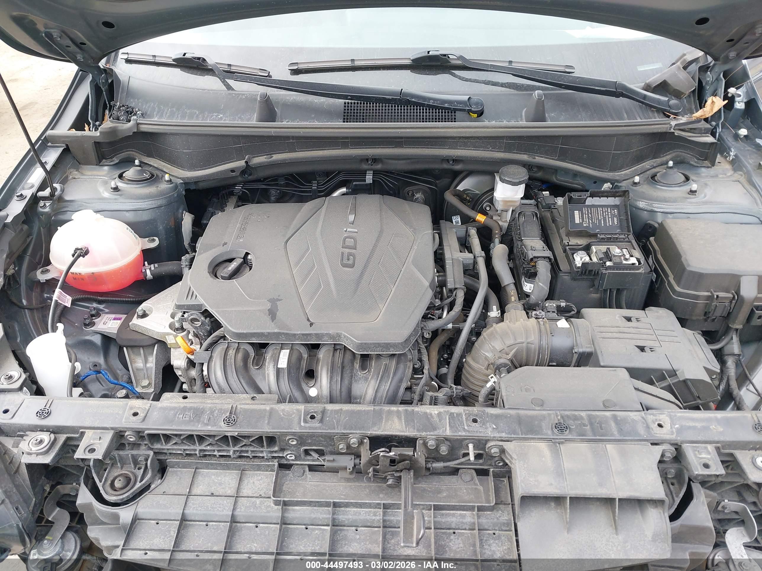 KIA SPORTAGE image 10