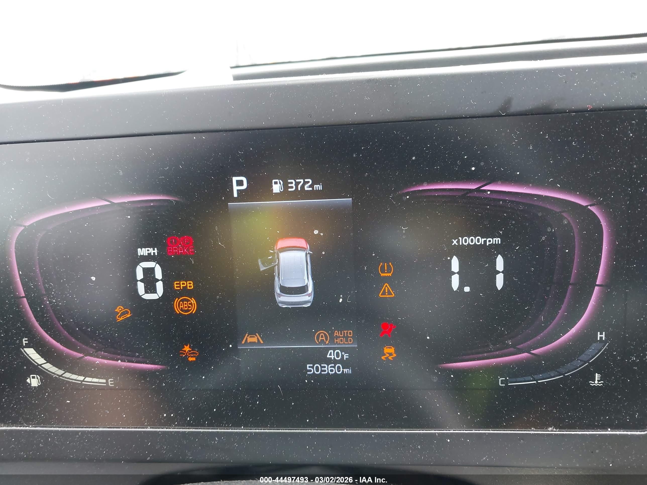 KIA SPORTAGE image 7