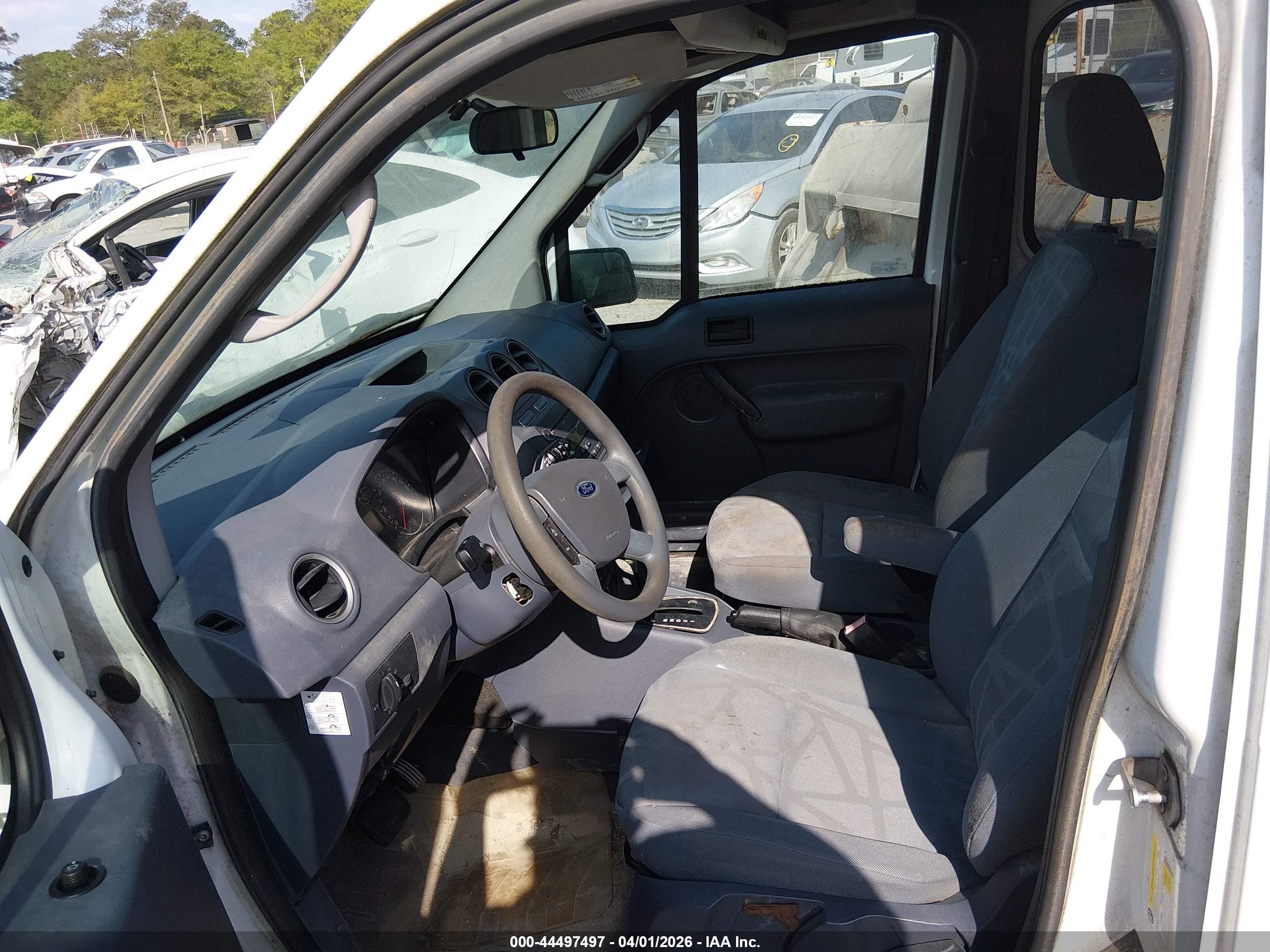 FORD TRANSIT image 5