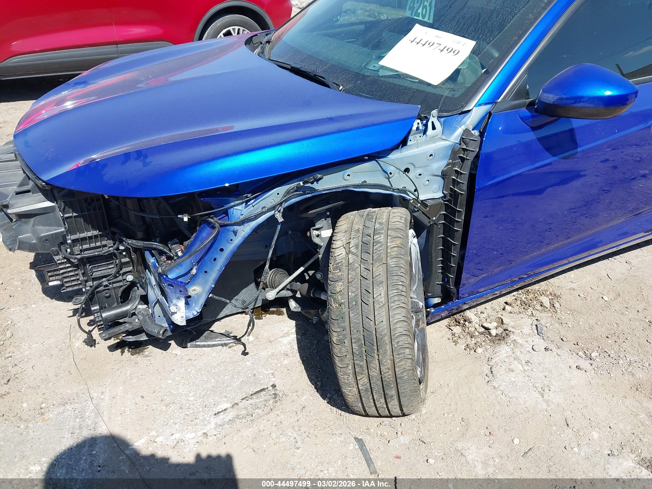 ACURA INTEGRA image 6