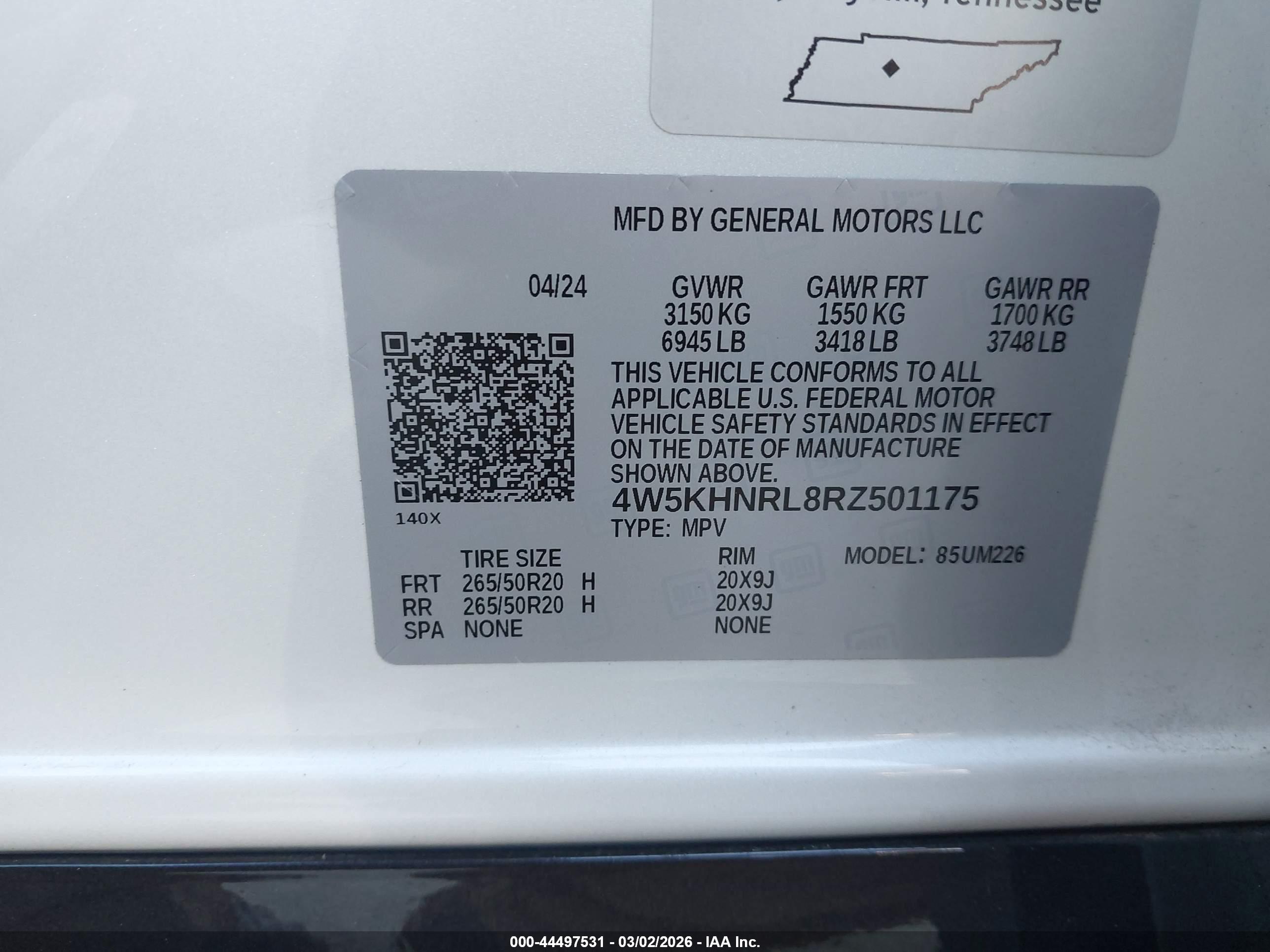 ACURA ZDX image 9
