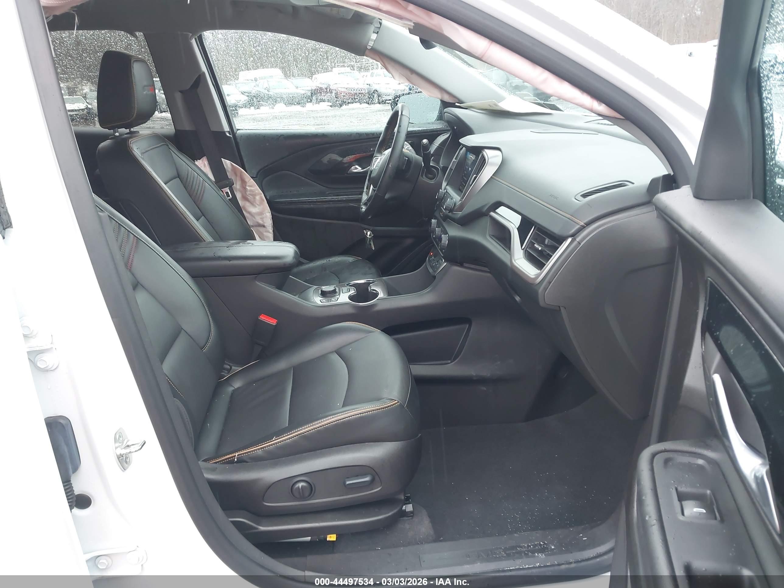 GMC TERRAIN image 5