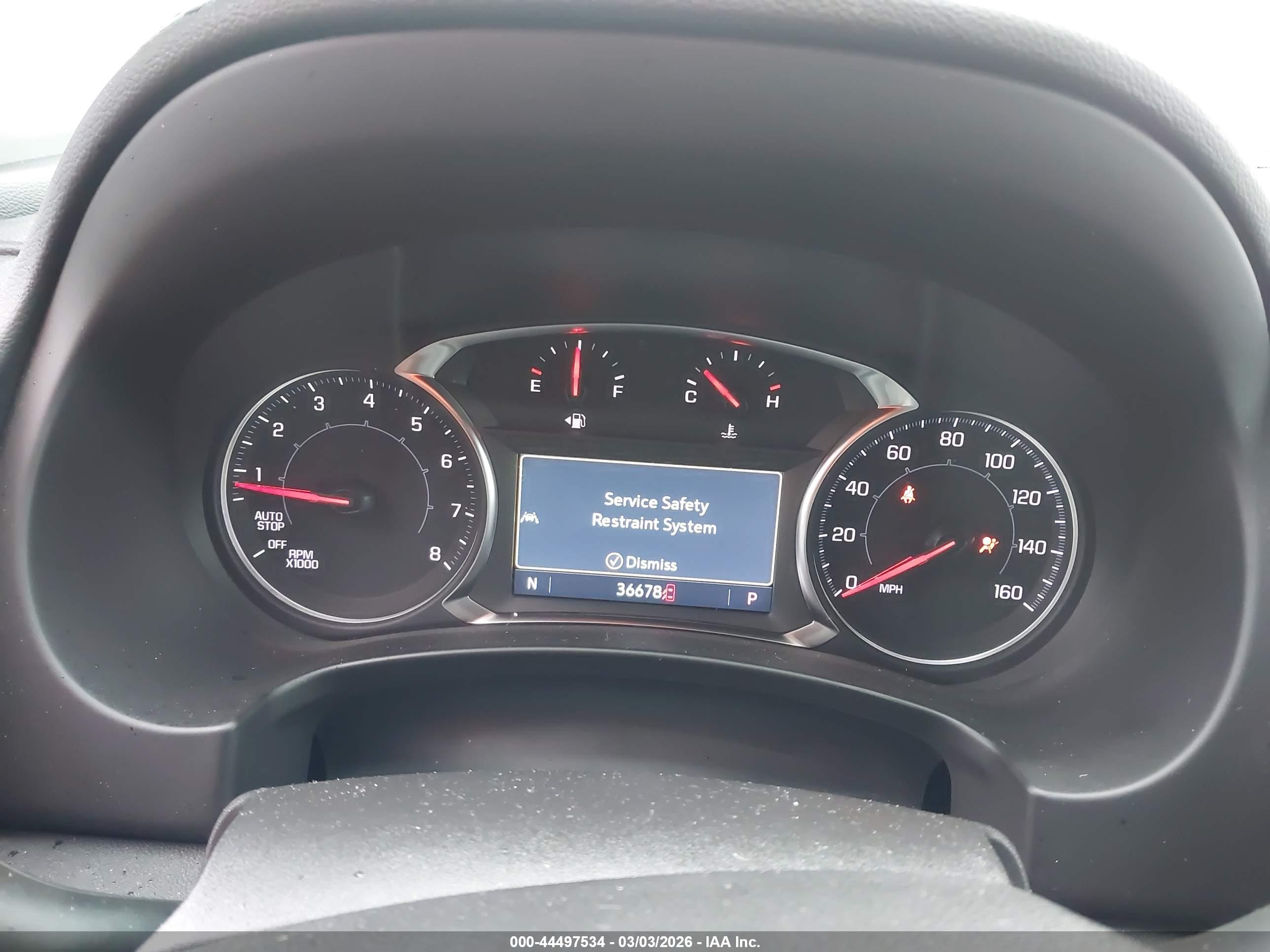GMC TERRAIN image 7