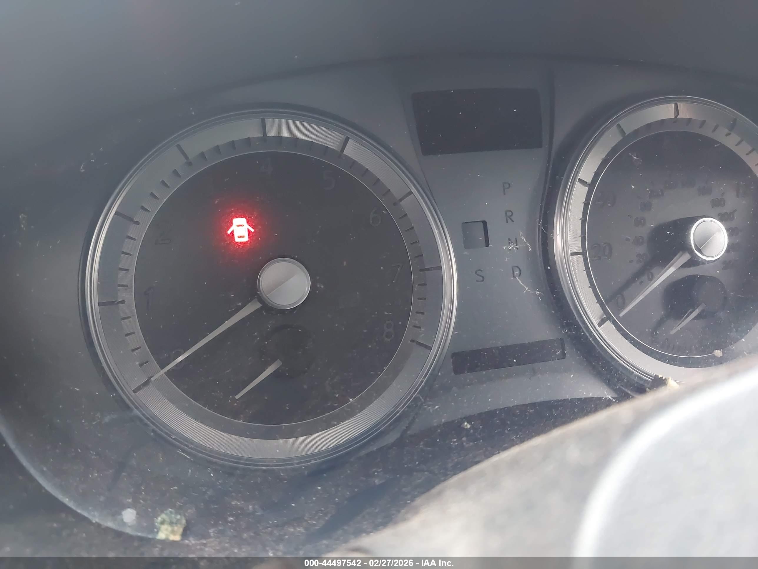 LEXUS ES image 7