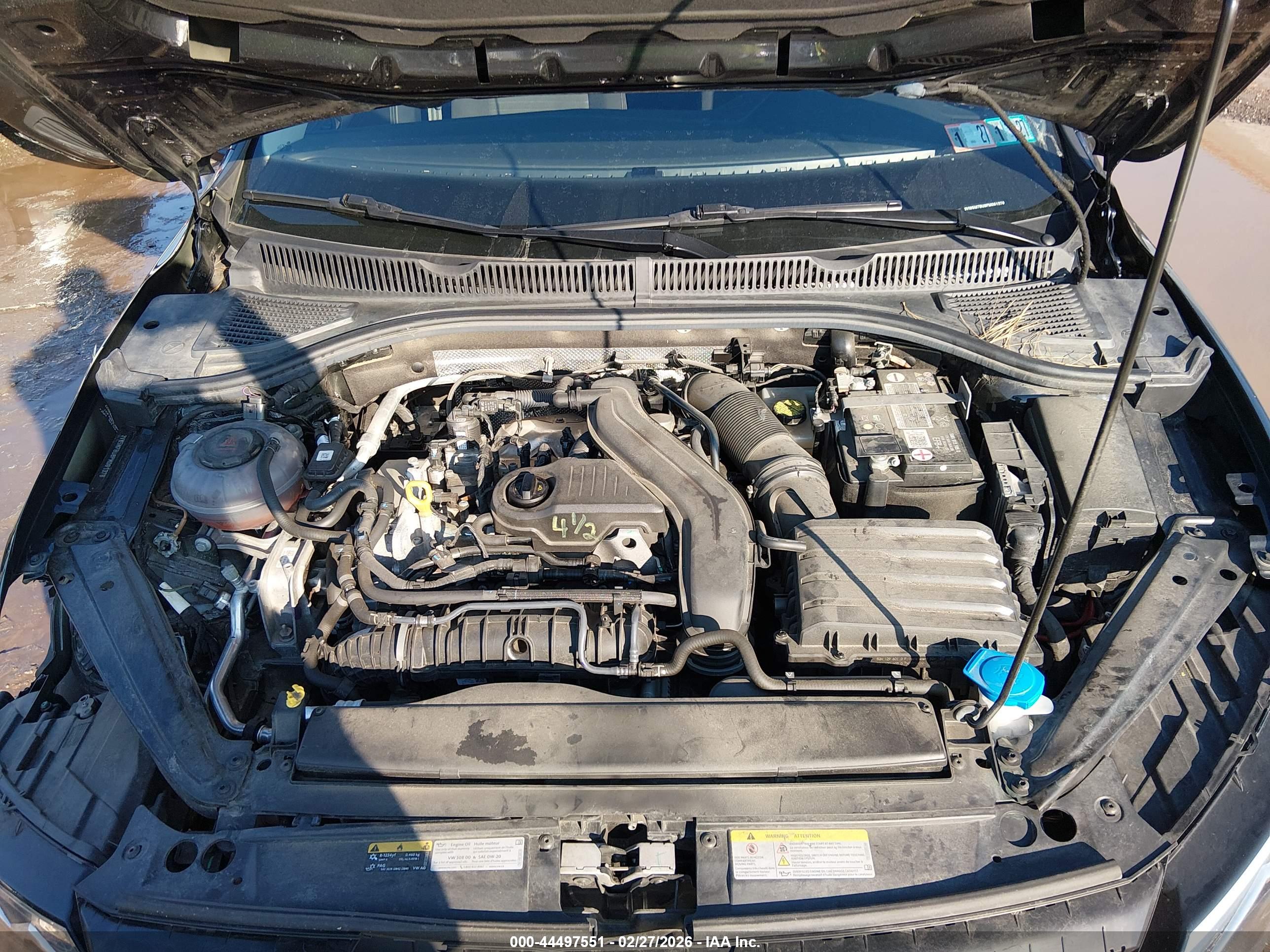 VOLKSWAGEN JETTA image 10