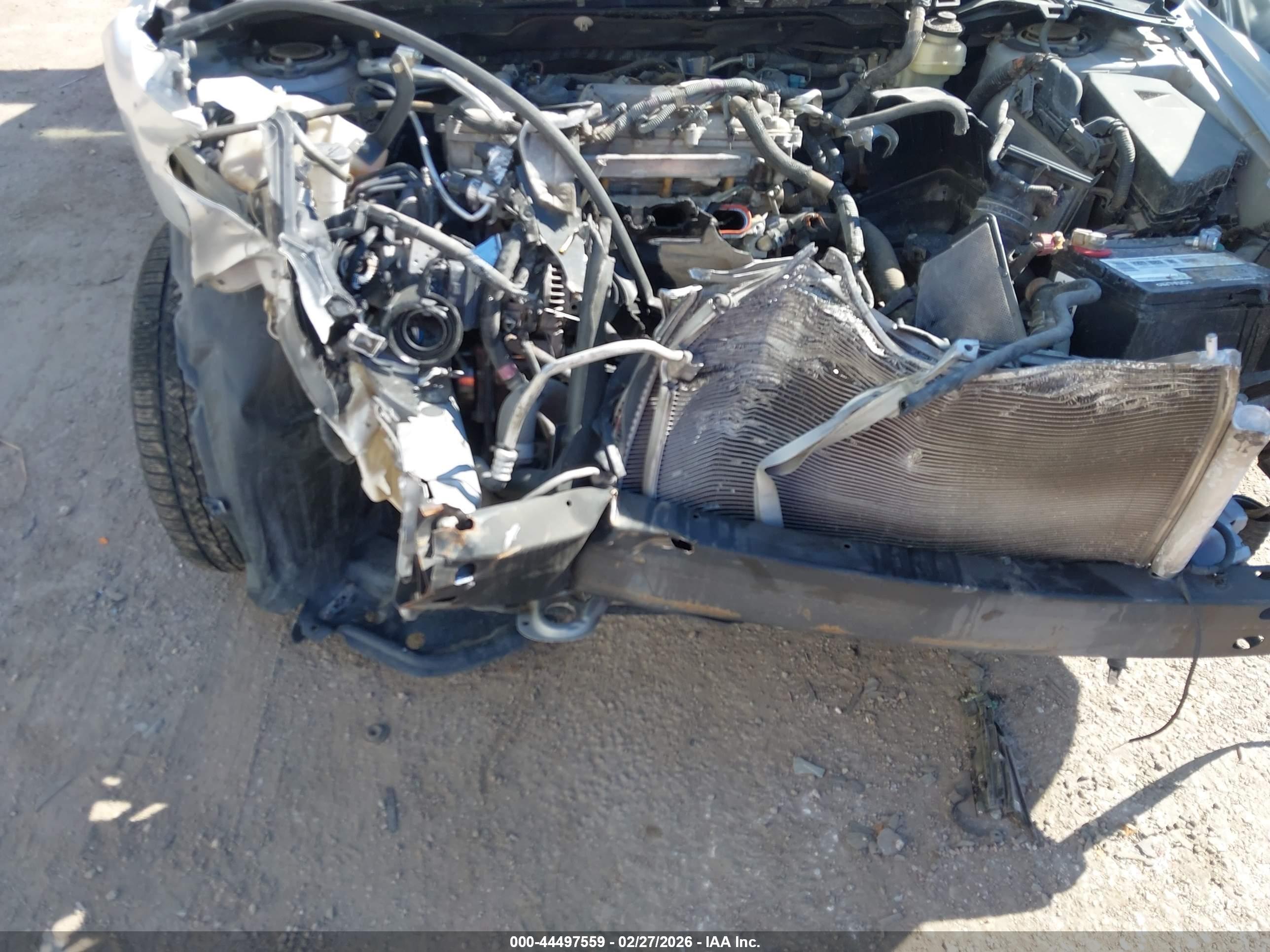 TOYOTA COROLLA image 6