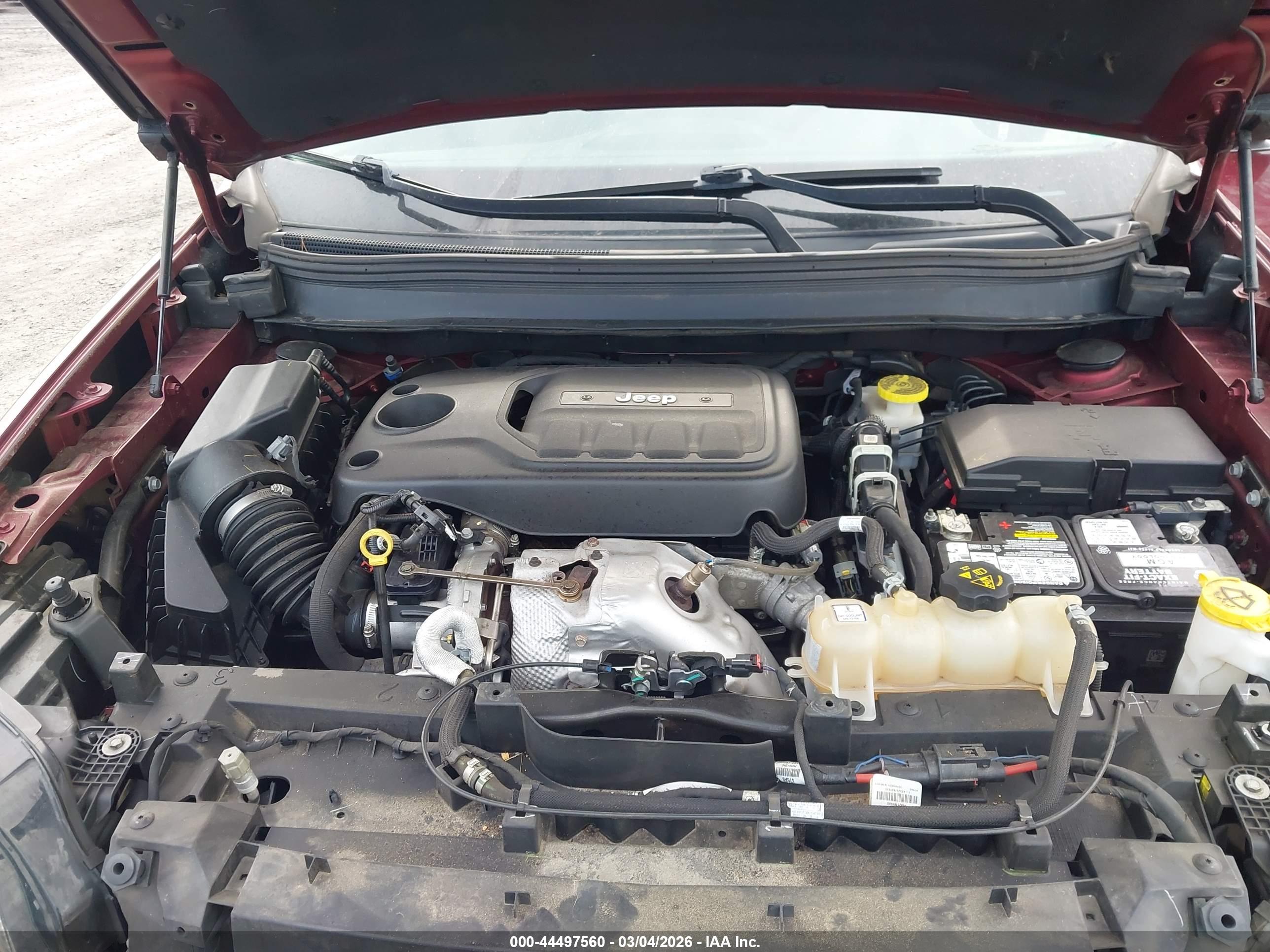 JEEP CHEROKEE image 10