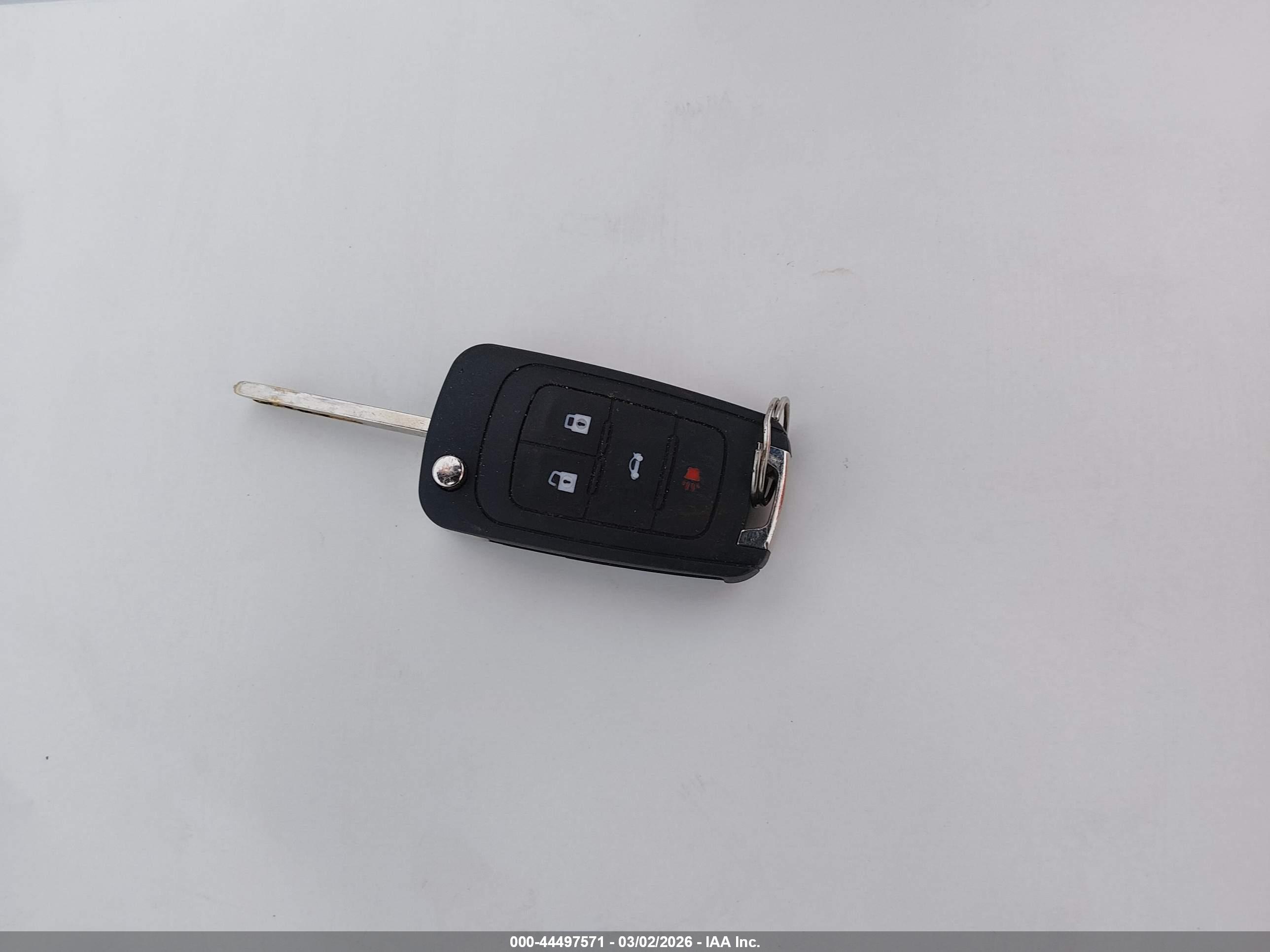 CHEVROLET SONIC image 11