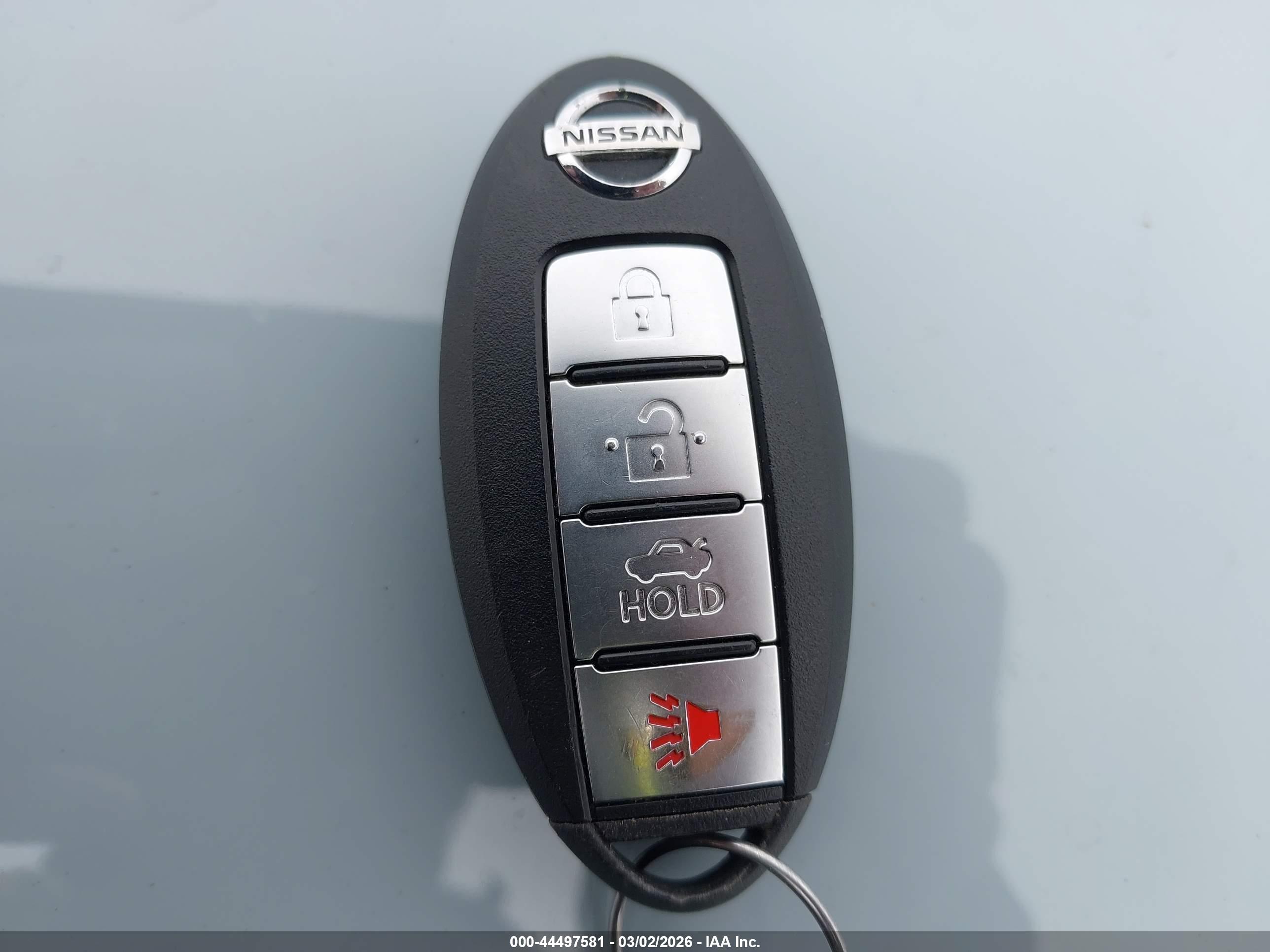 NISSAN SENTRA image 11