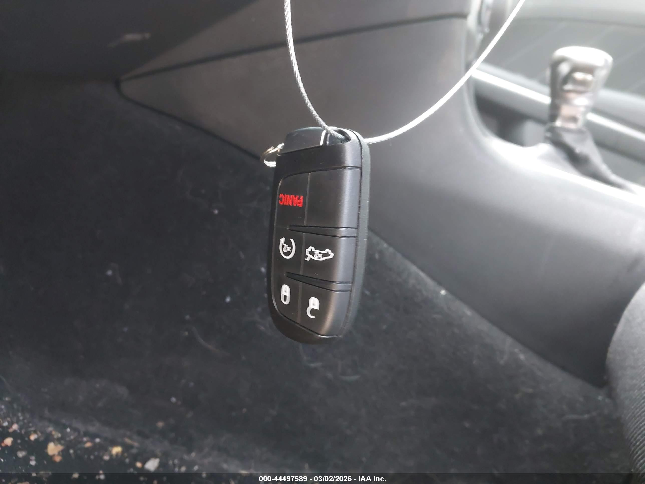 DODGE CHARGER image 11
