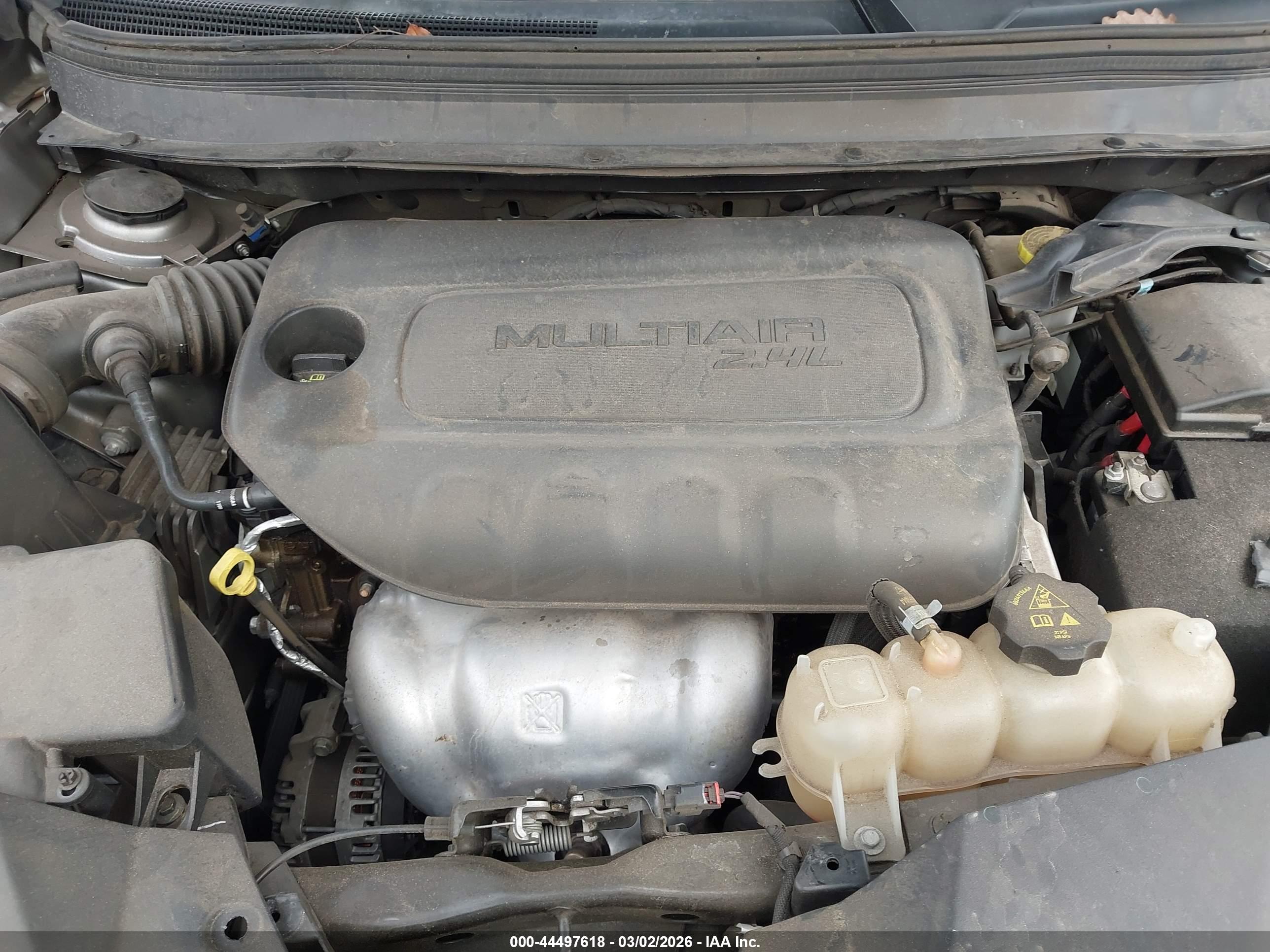 JEEP CHEROKEE image 10