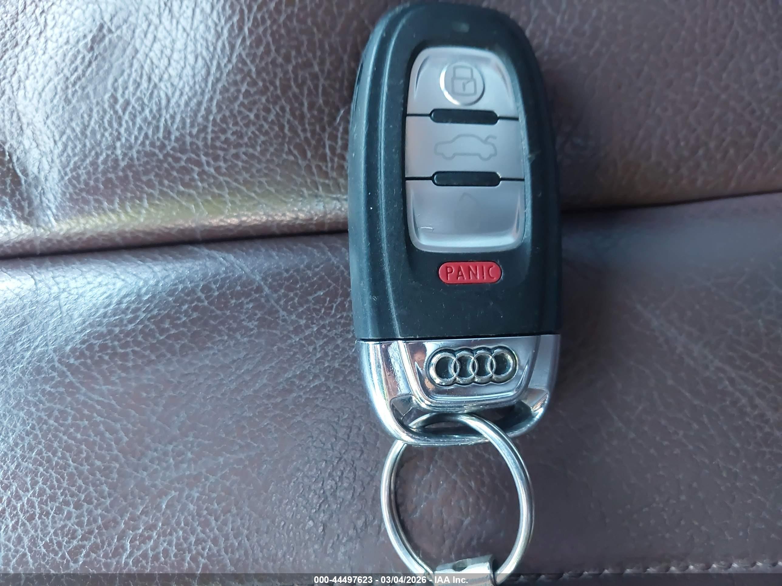 AUDI A6 image 11