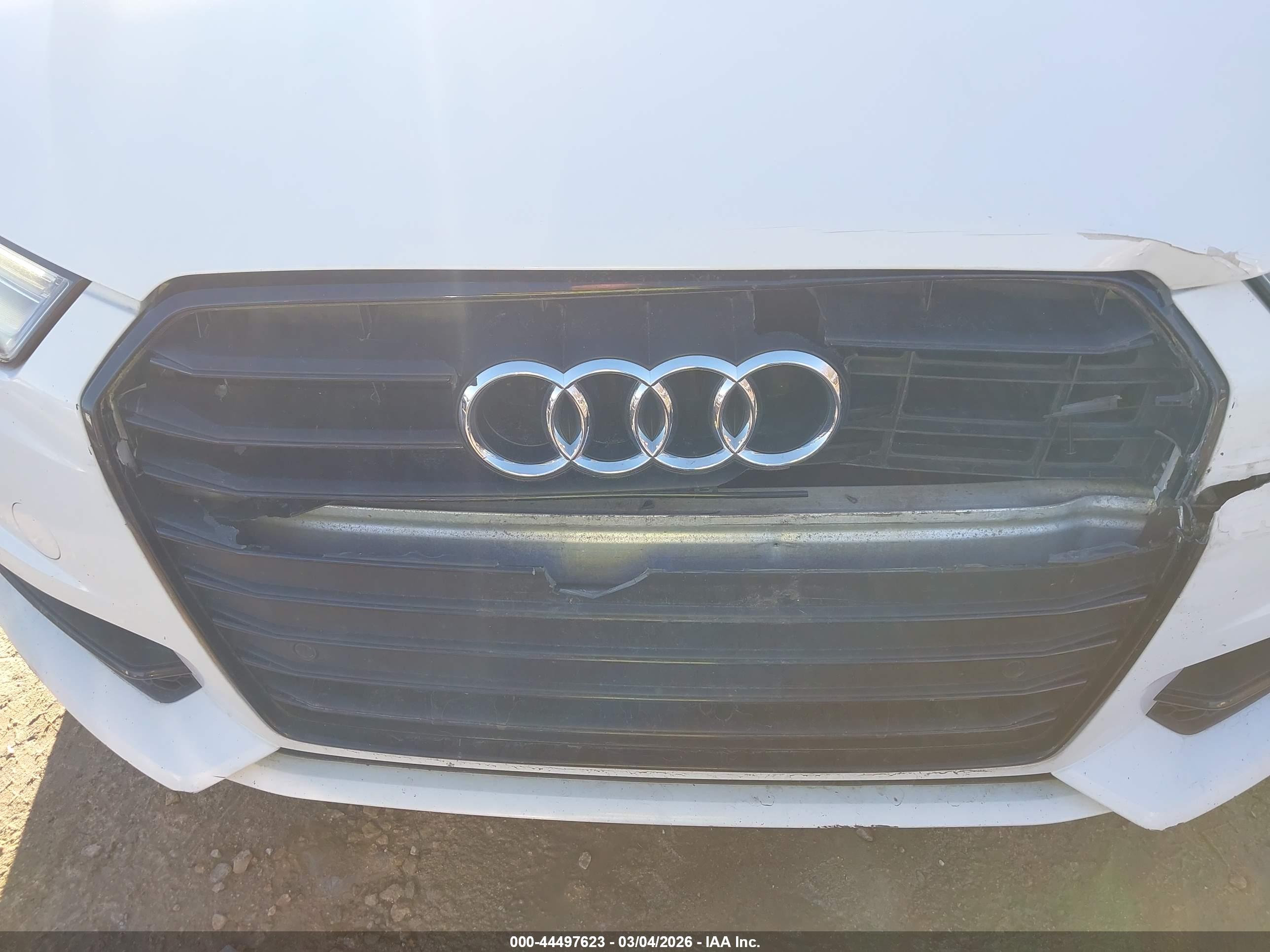 AUDI A6 image 6
