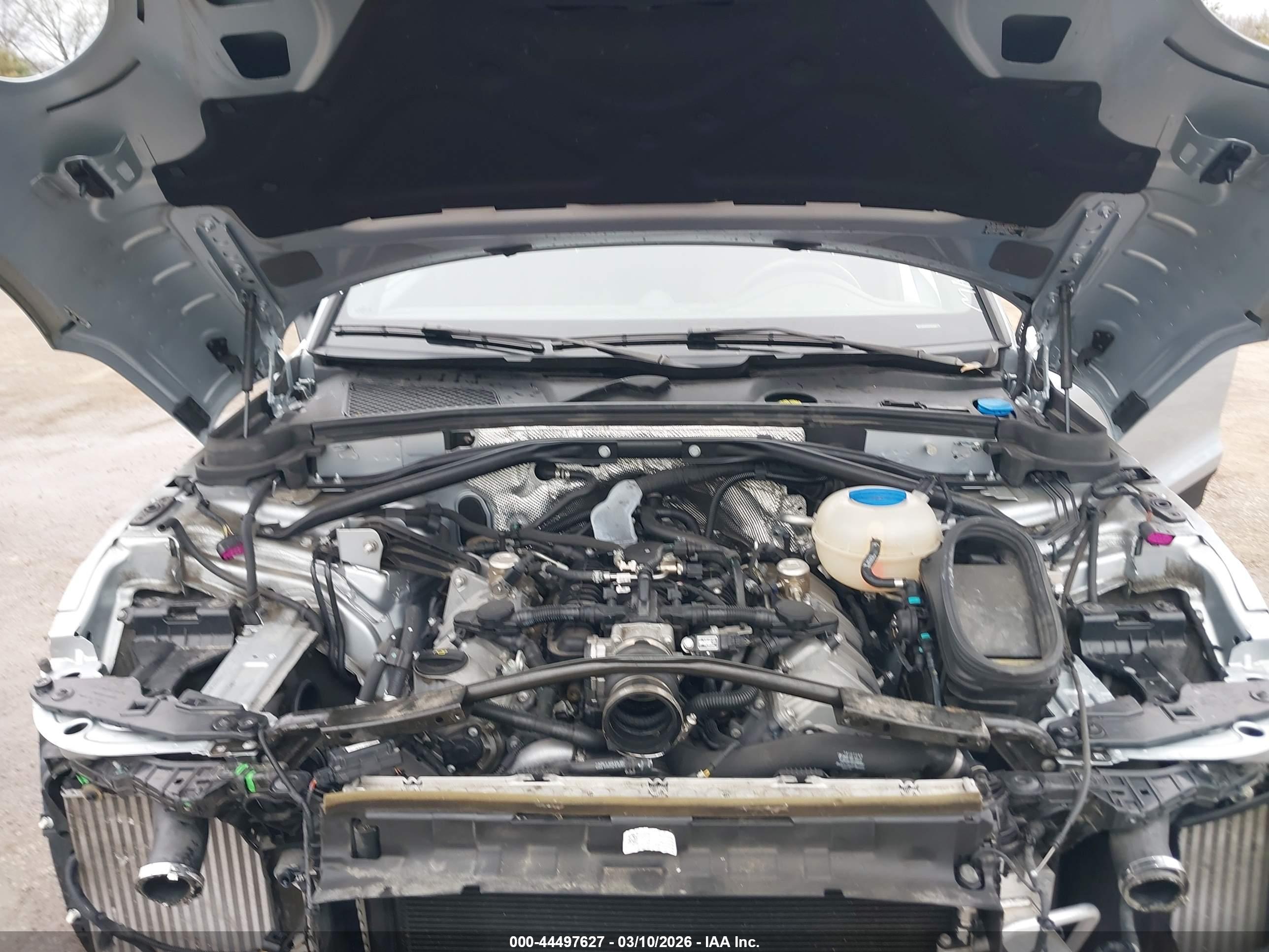 PORSCHE MACAN image 10