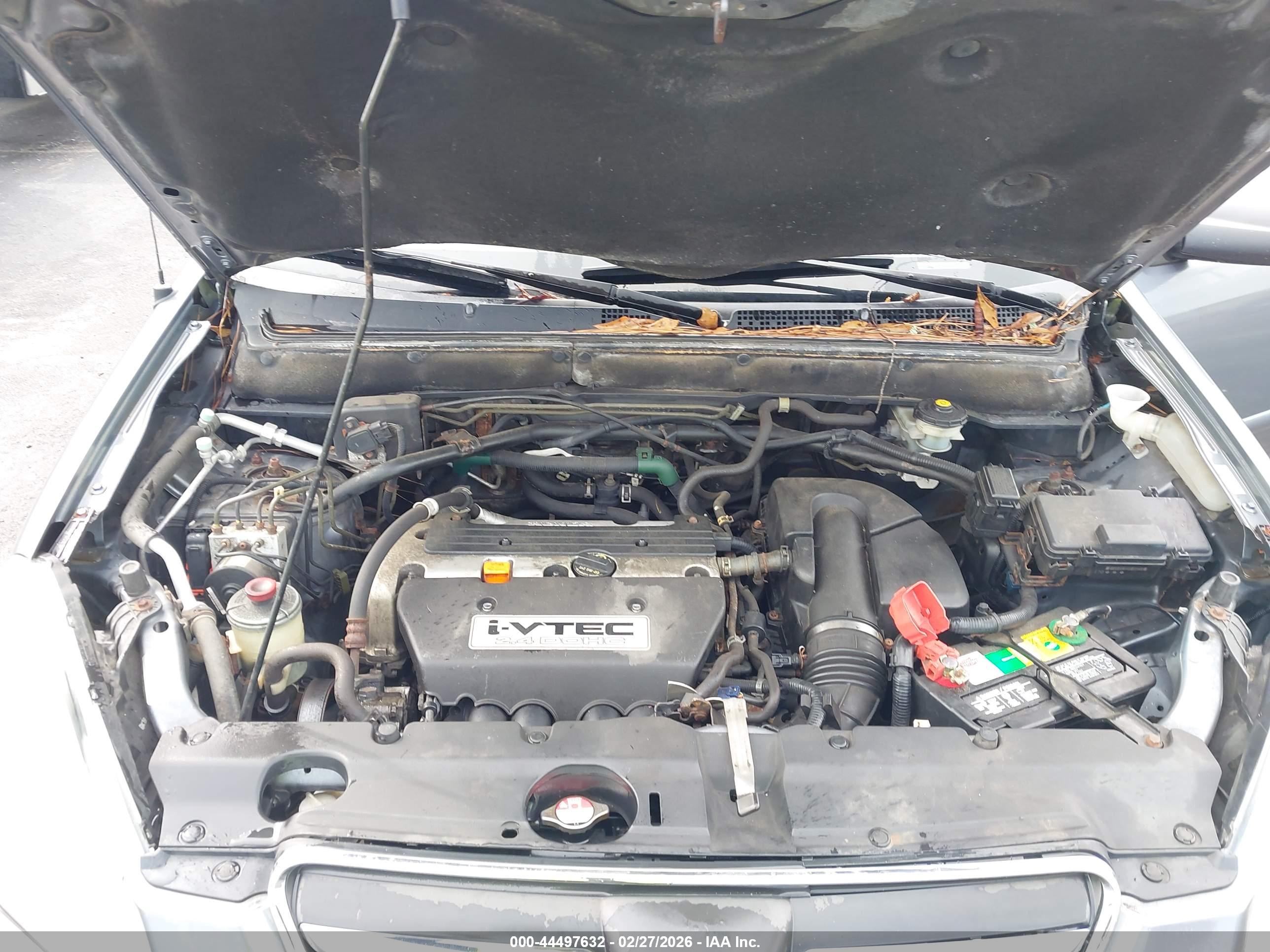 HONDA CR-V image 10