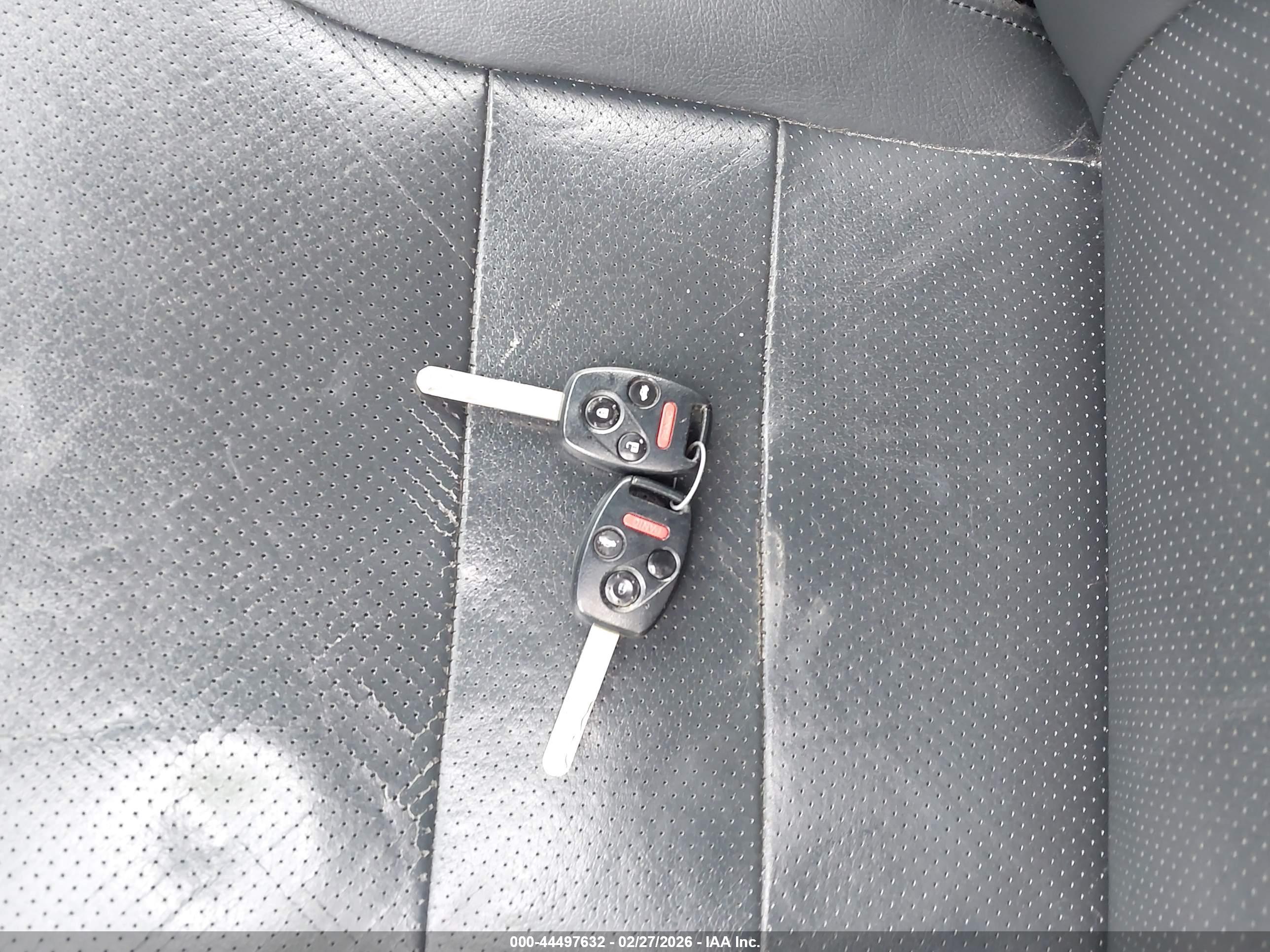 HONDA CR-V image 11