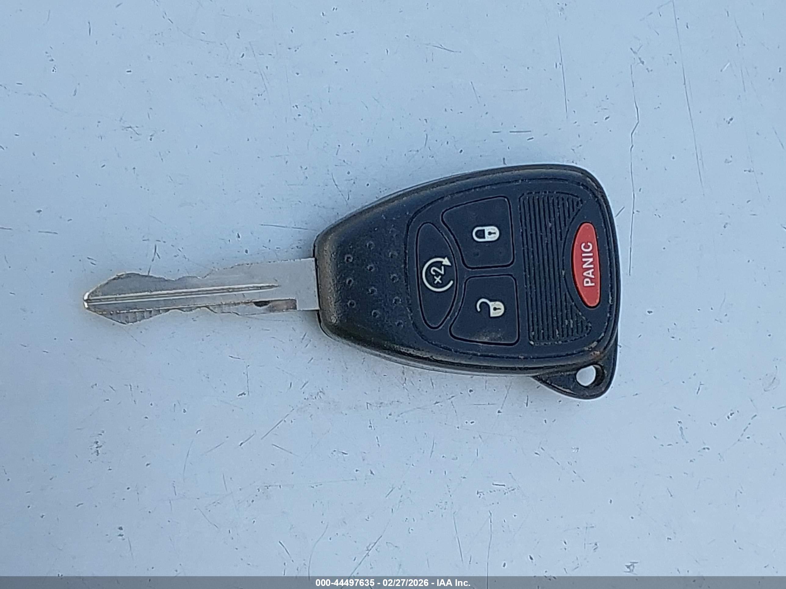 JEEP PATRIOT image 11