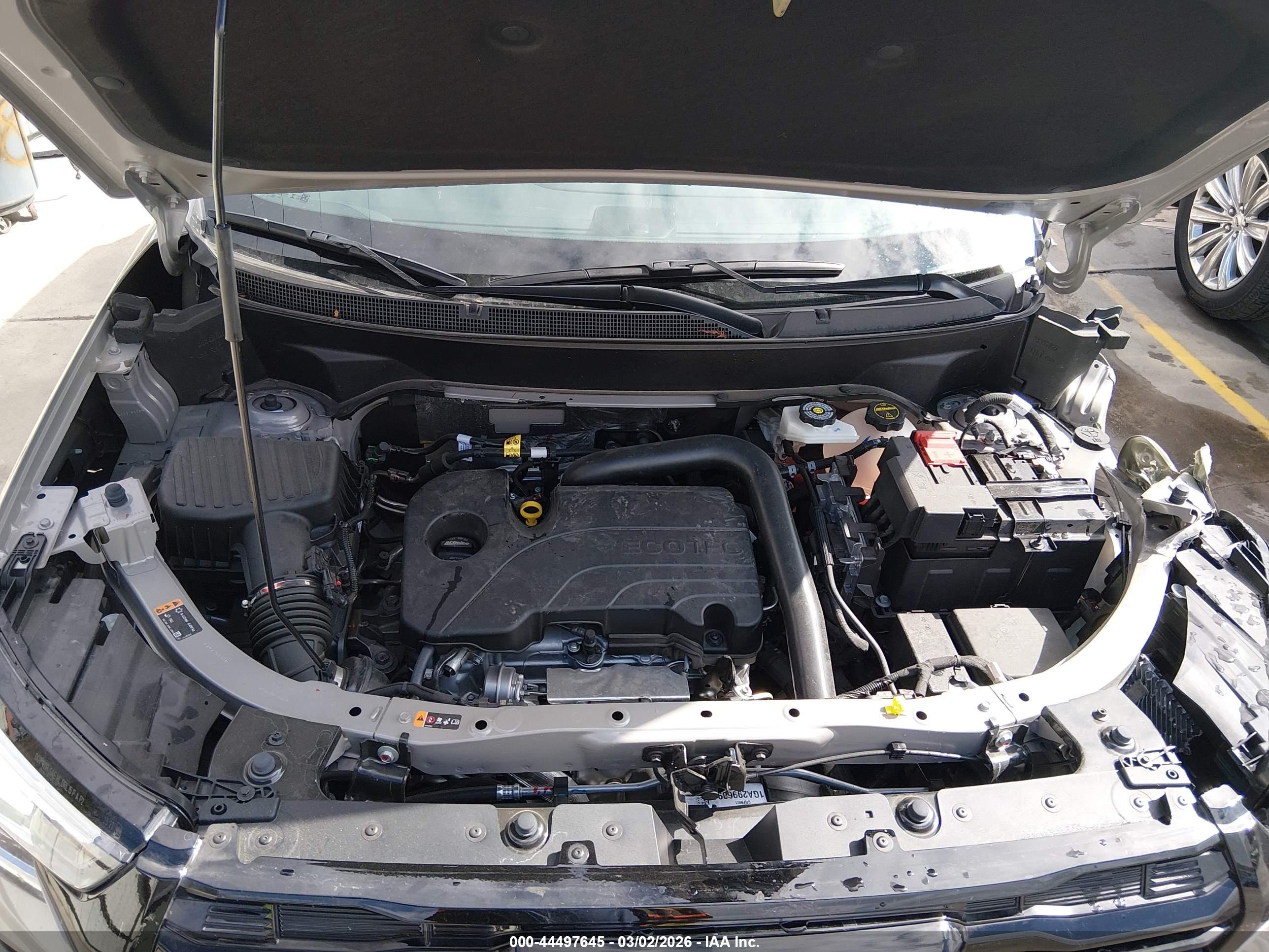GMC TERRAIN image 10