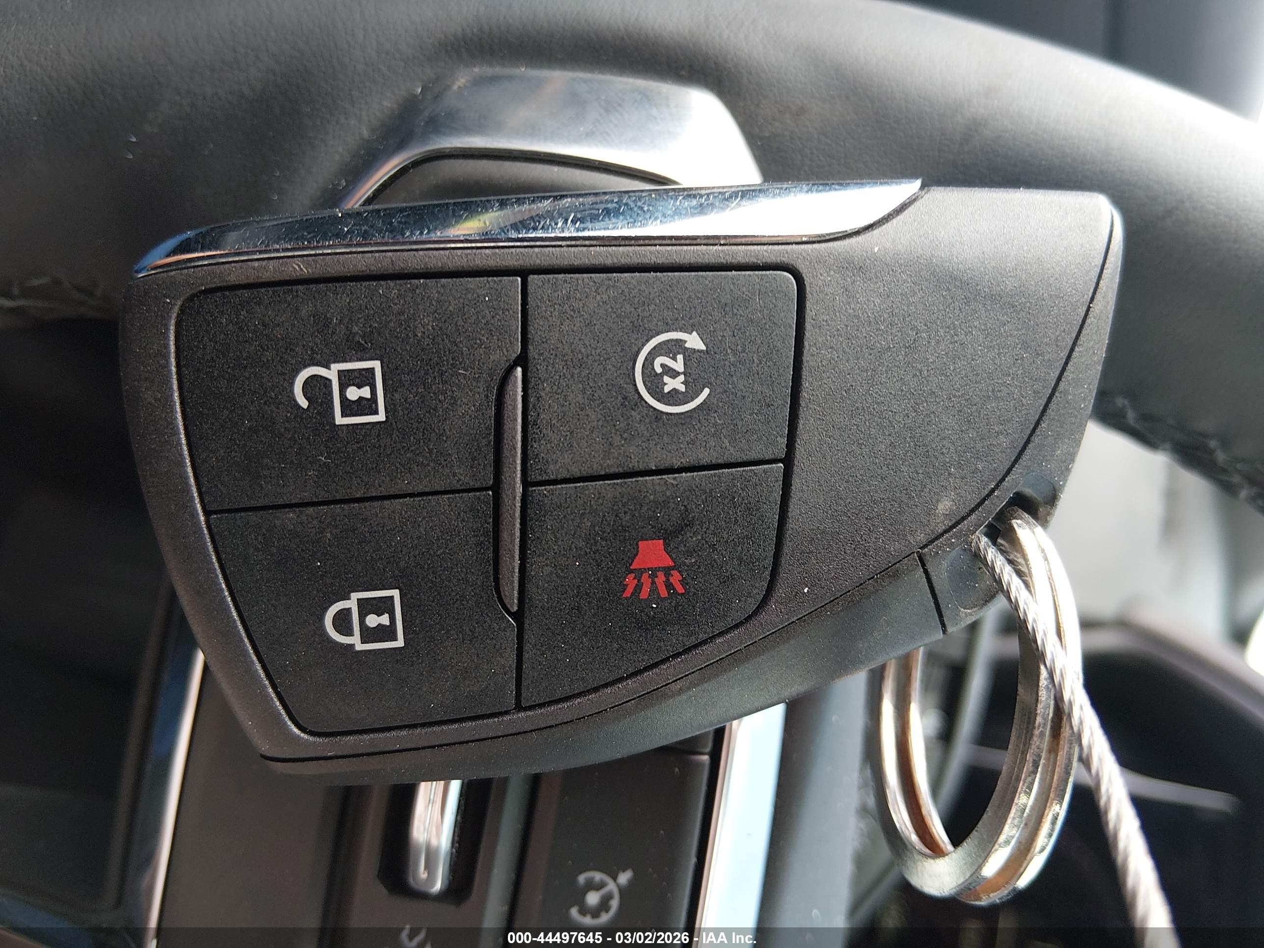 GMC TERRAIN image 11