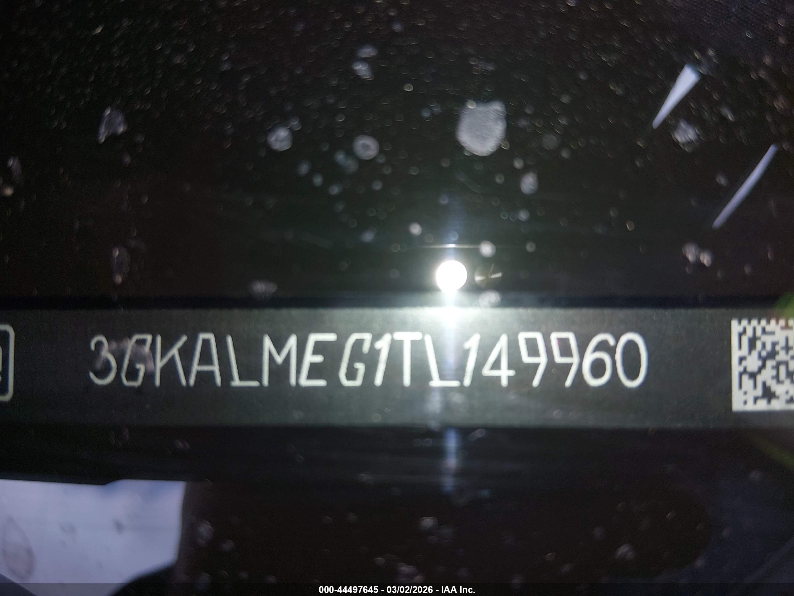 GMC TERRAIN image 9