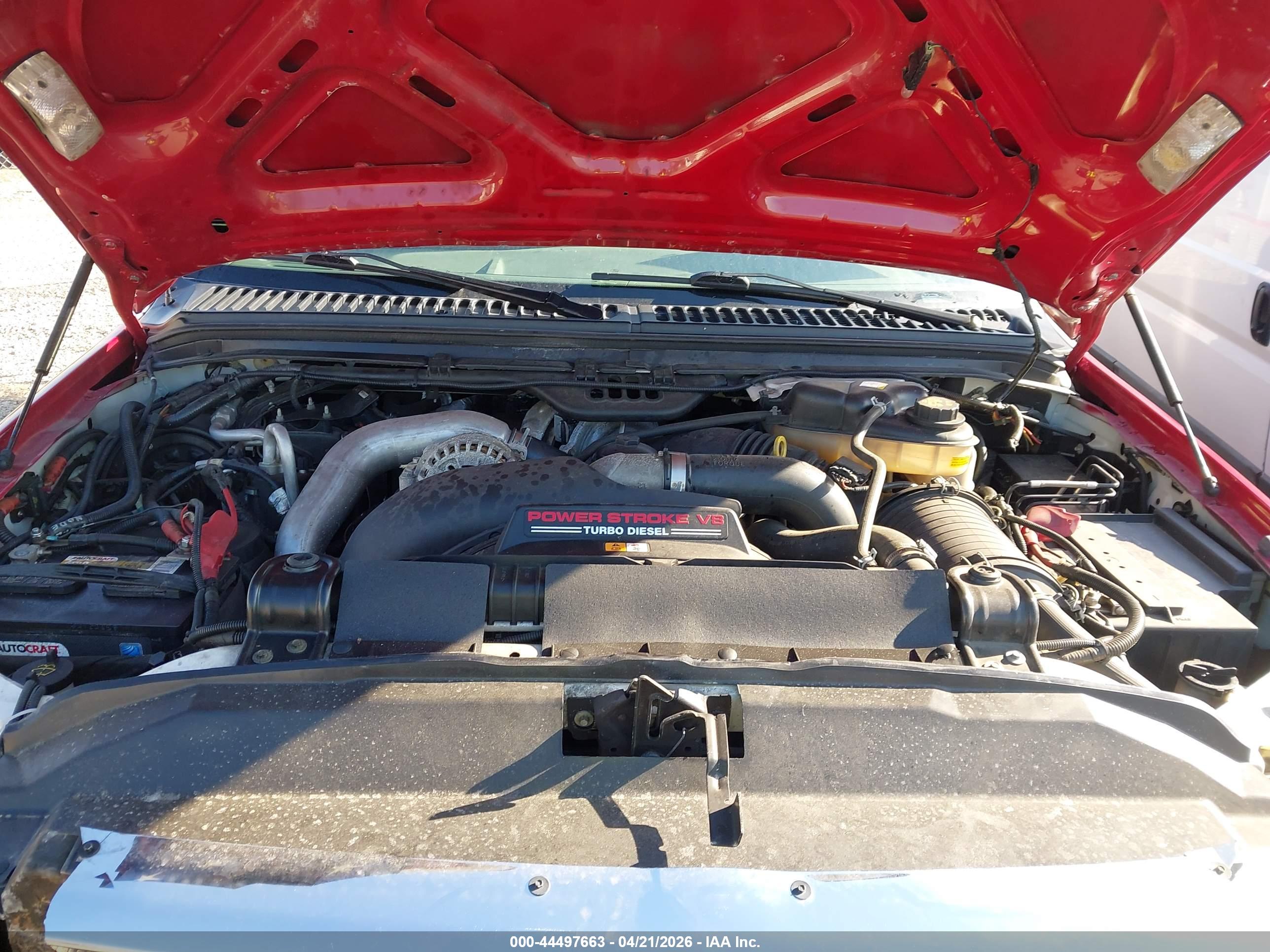 FORD F-450 image 10