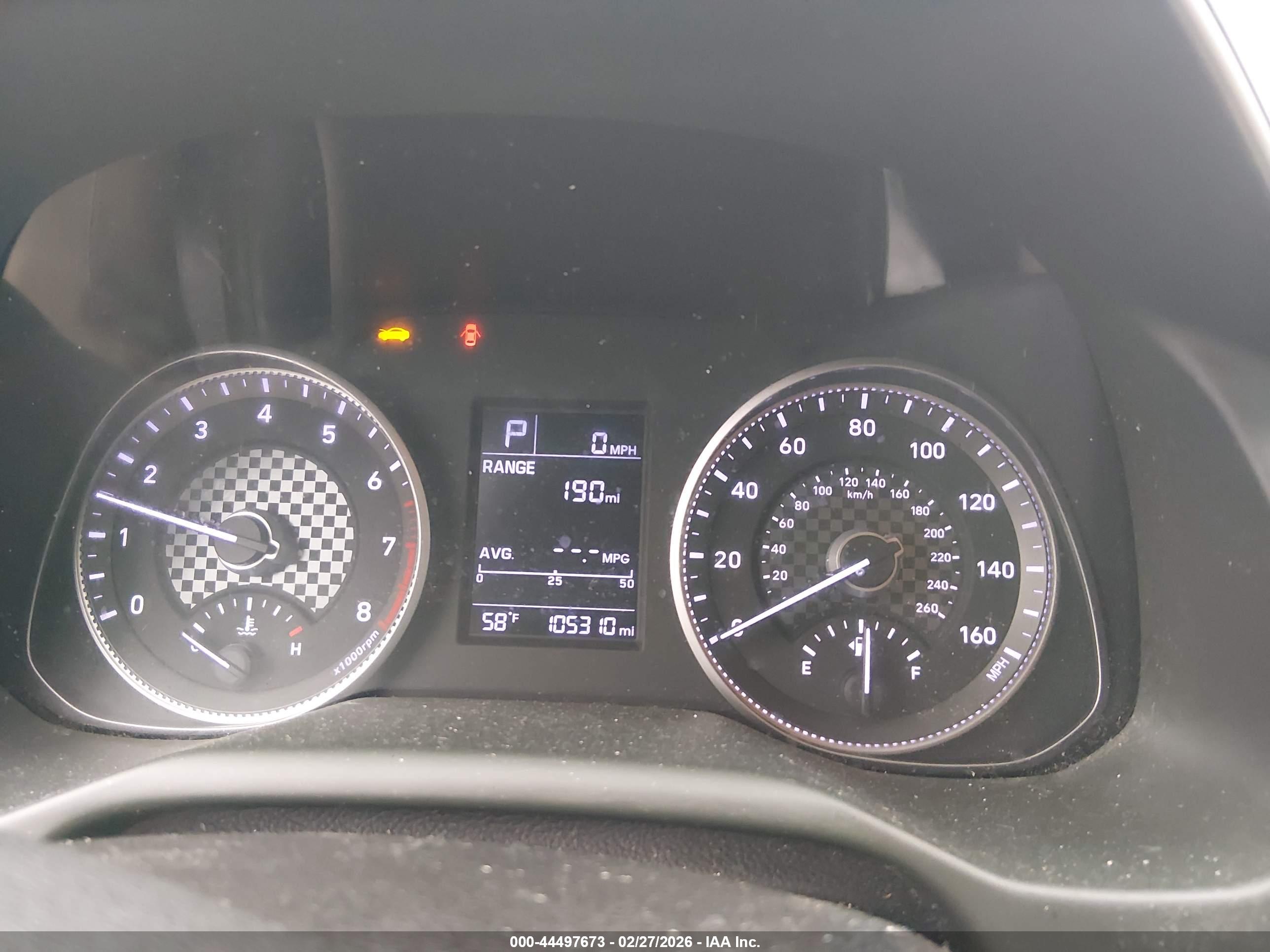 HYUNDAI ELANTRA image 7