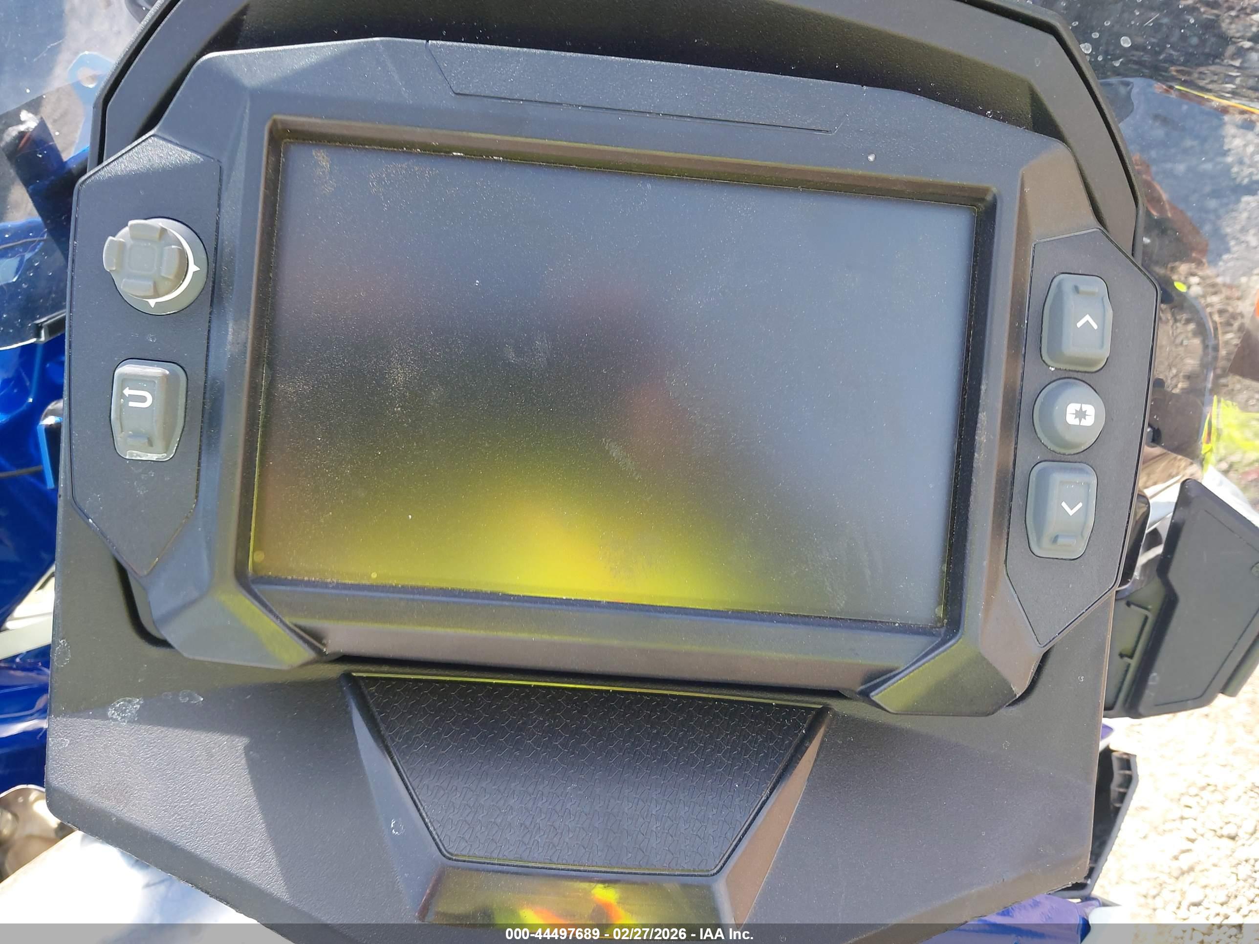 POLARIS 850 image 7