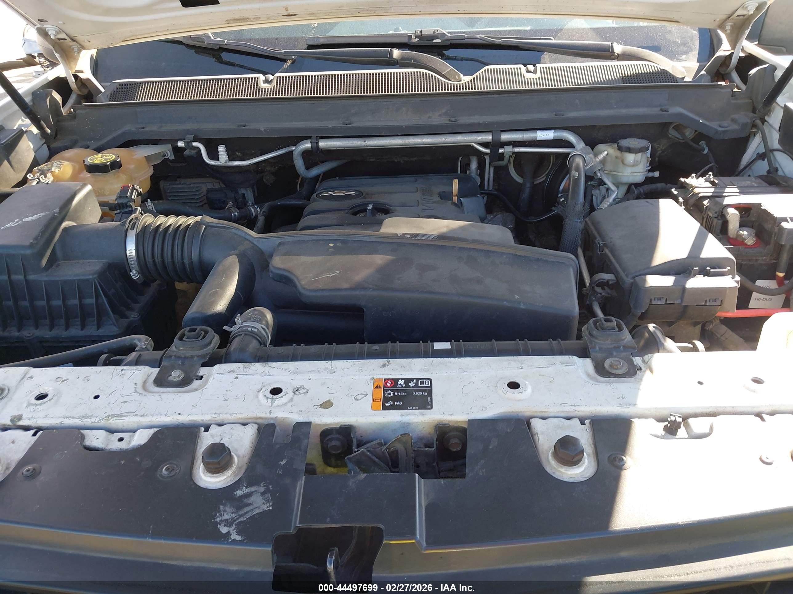 CHEVROLET COLORADO image 10
