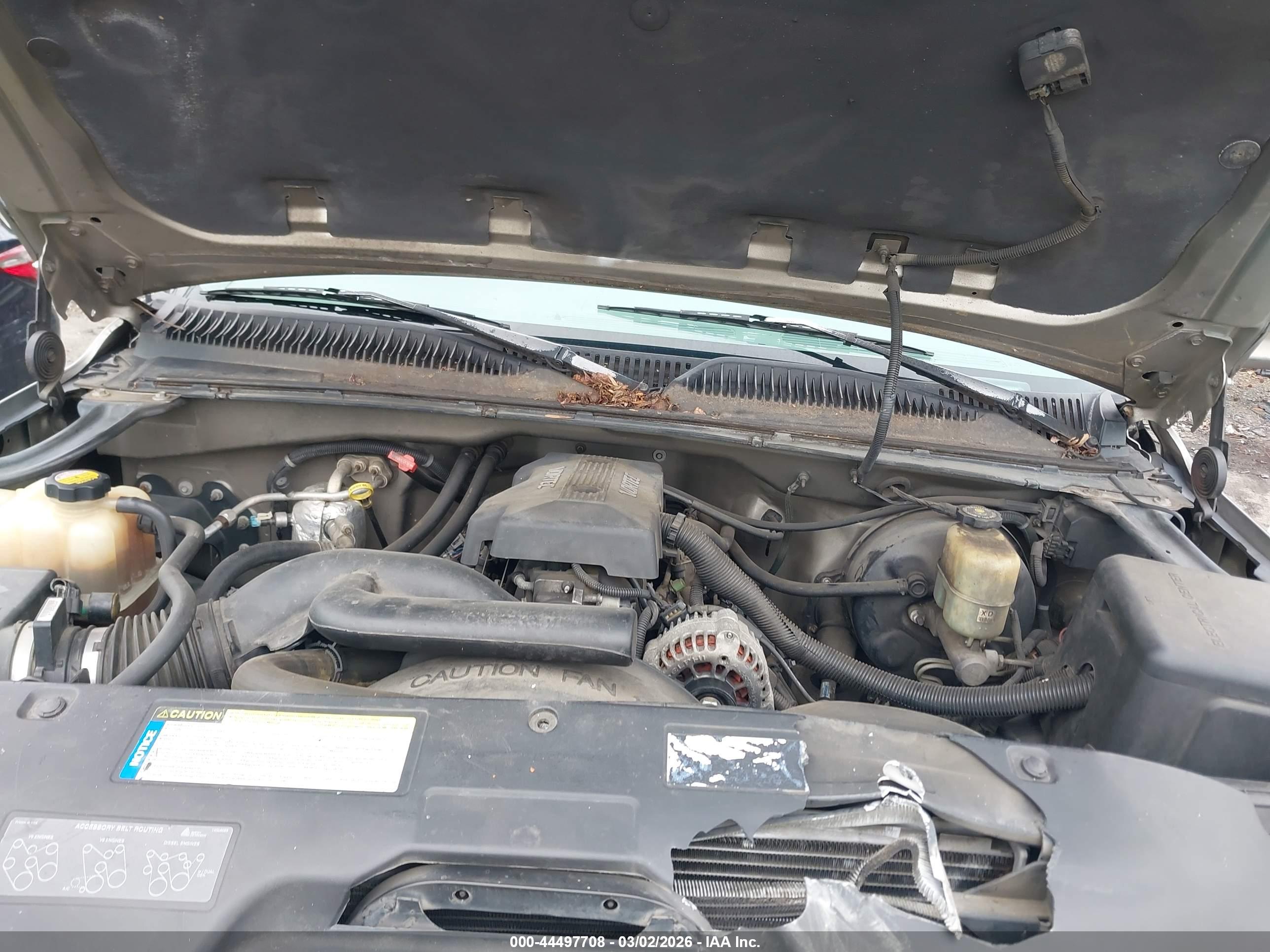 CHEVROLET SILVERADO image 10