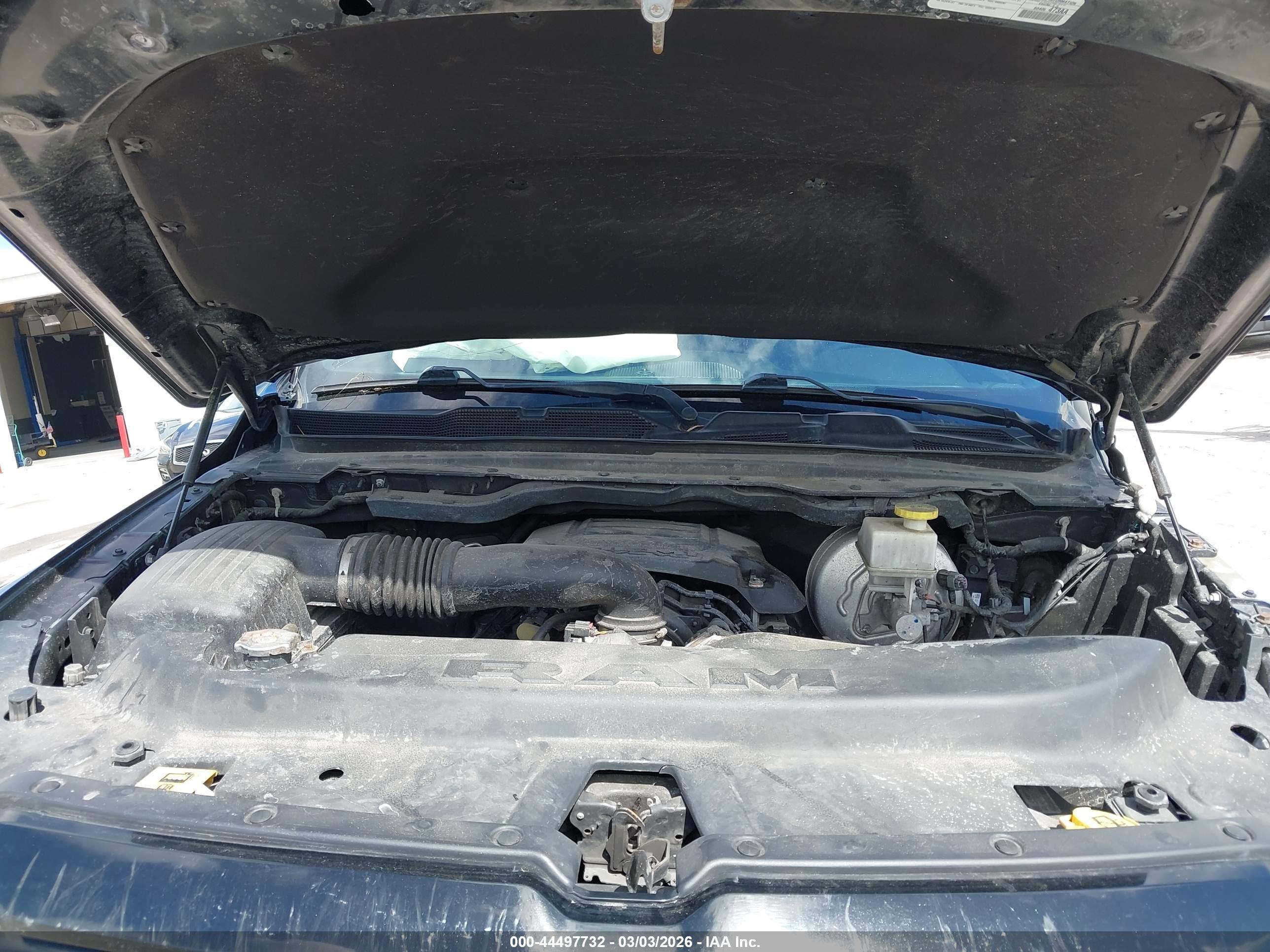 RAM 1500 image 10