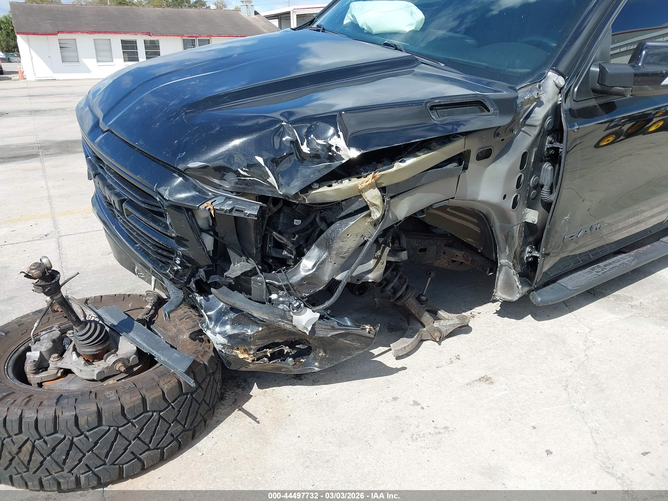 RAM 1500 image 6