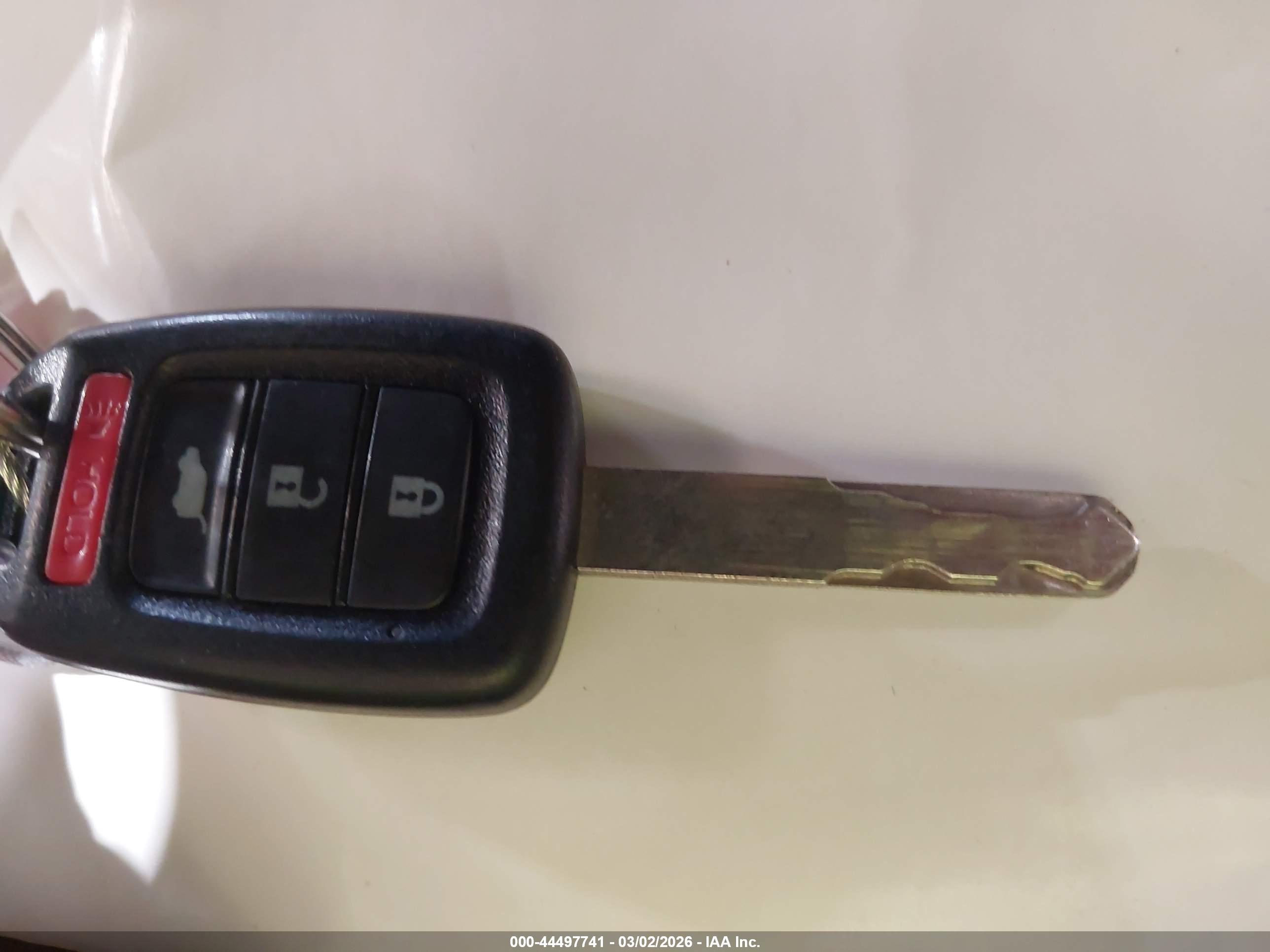 HONDA HR-V image 11