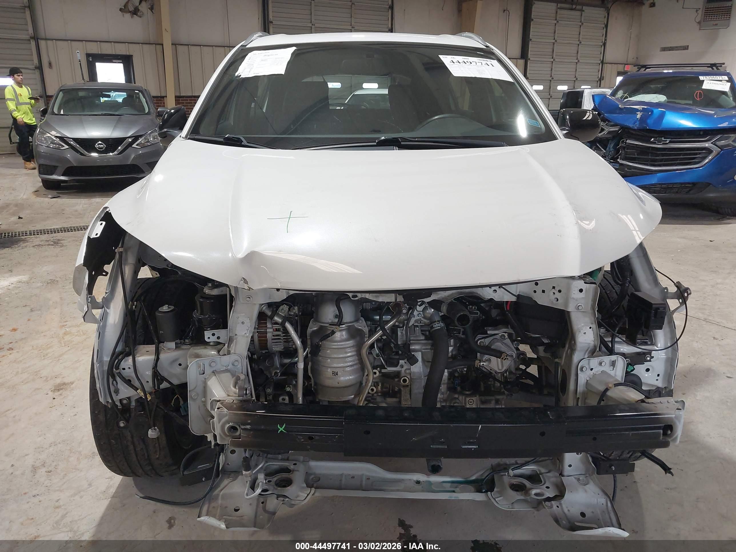 HONDA HR-V image 6