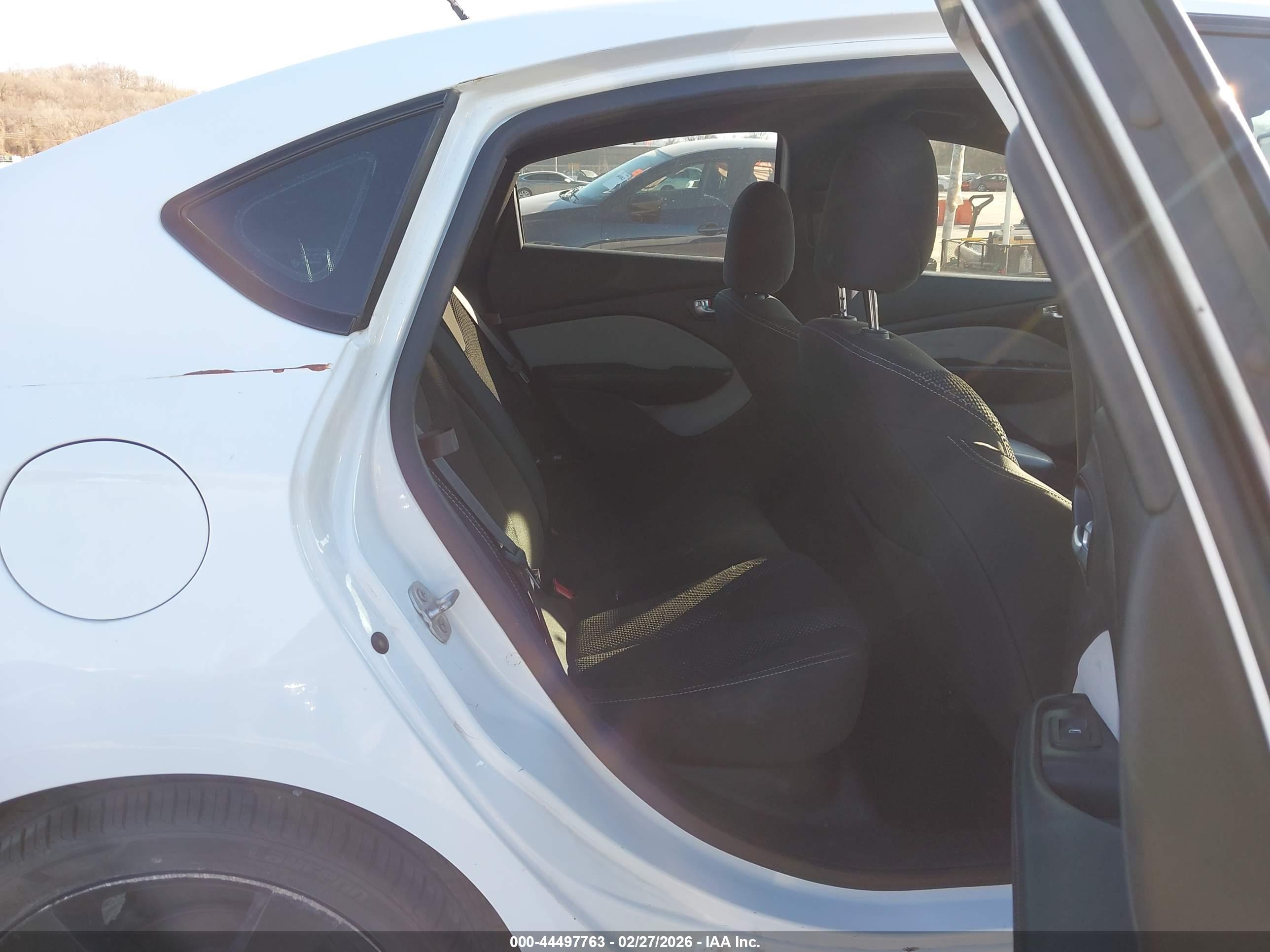 DODGE DART image 8