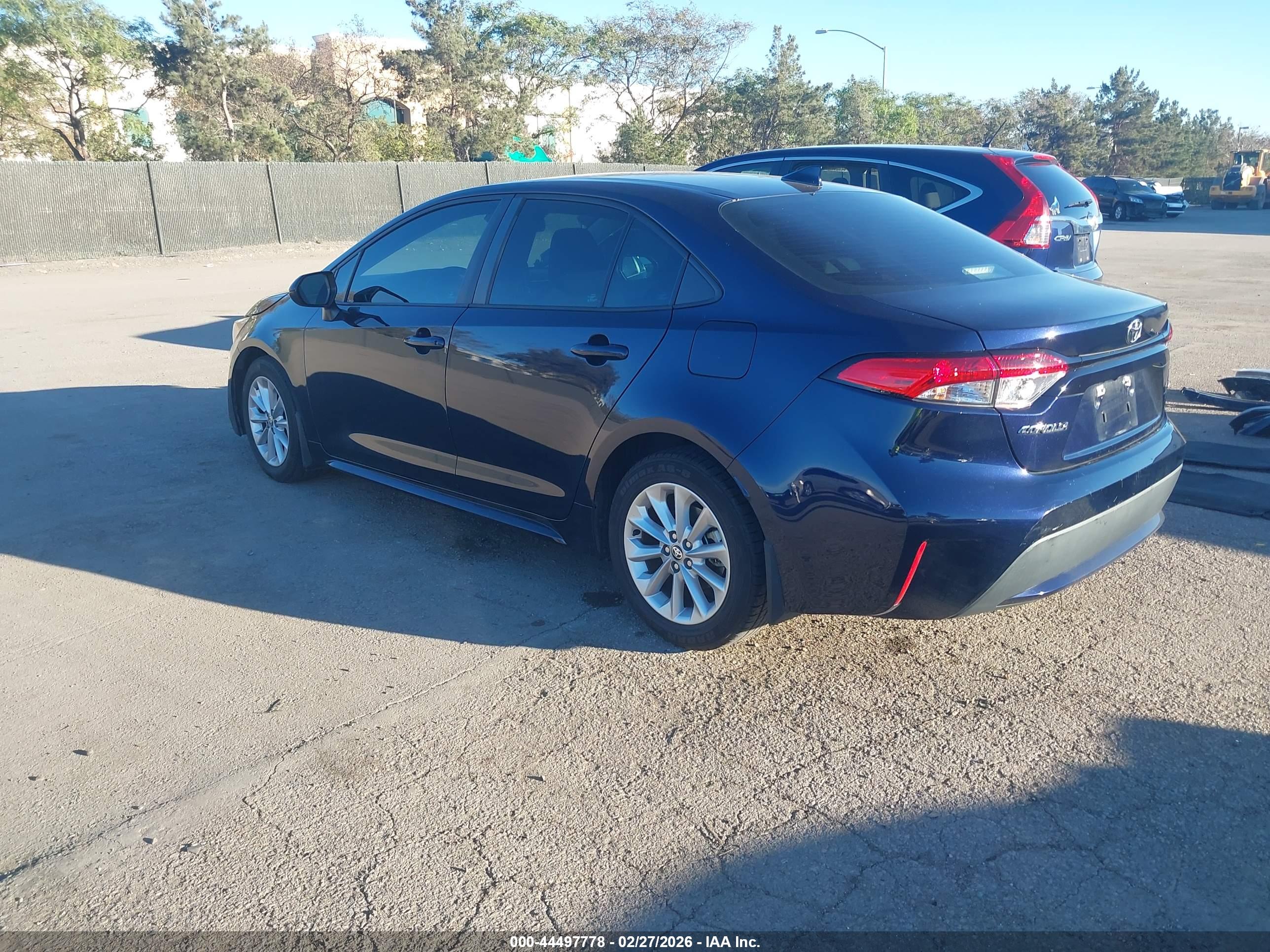 TOYOTA COROLLA image 3