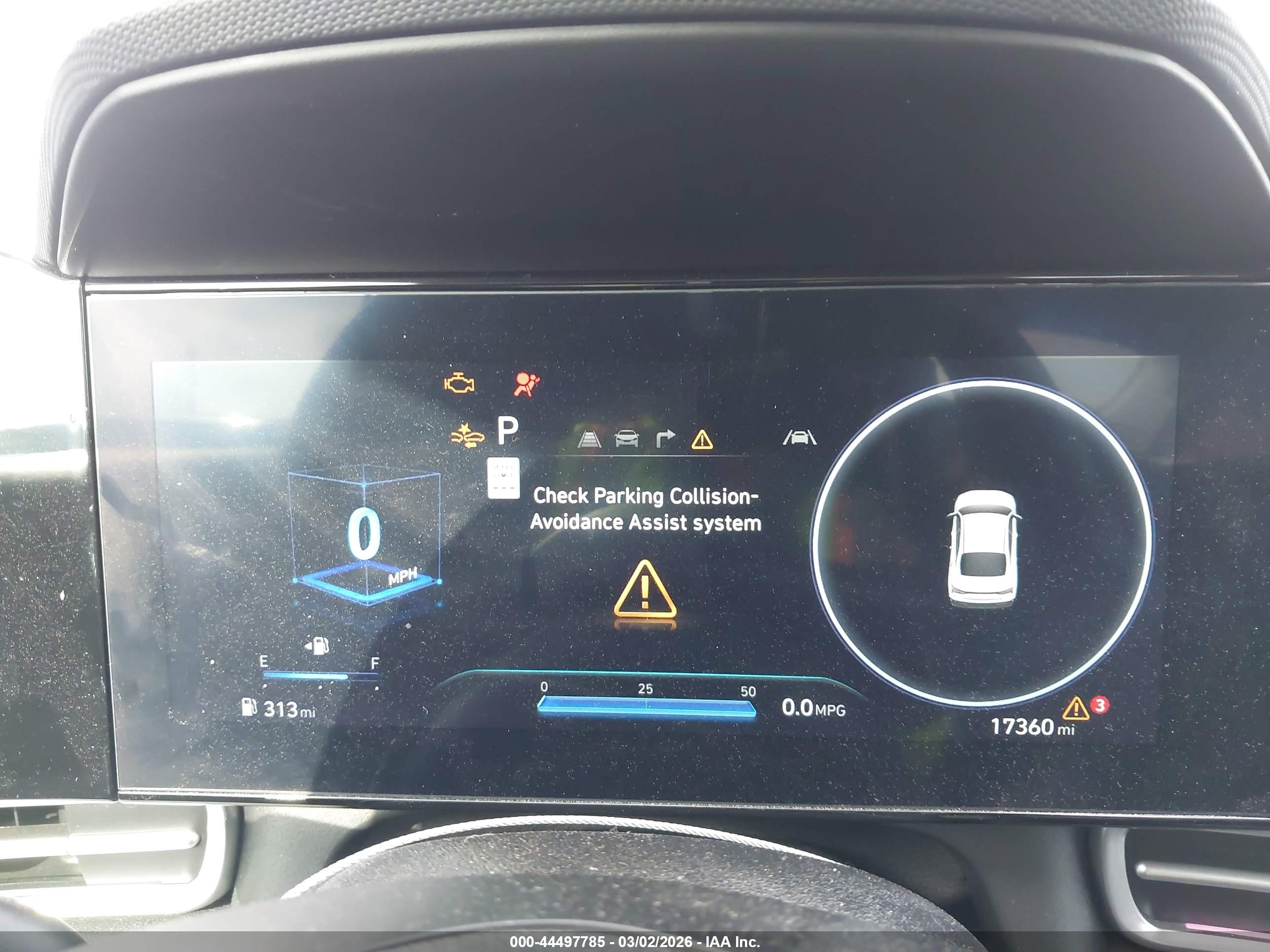 HYUNDAI ELANTRA image 7