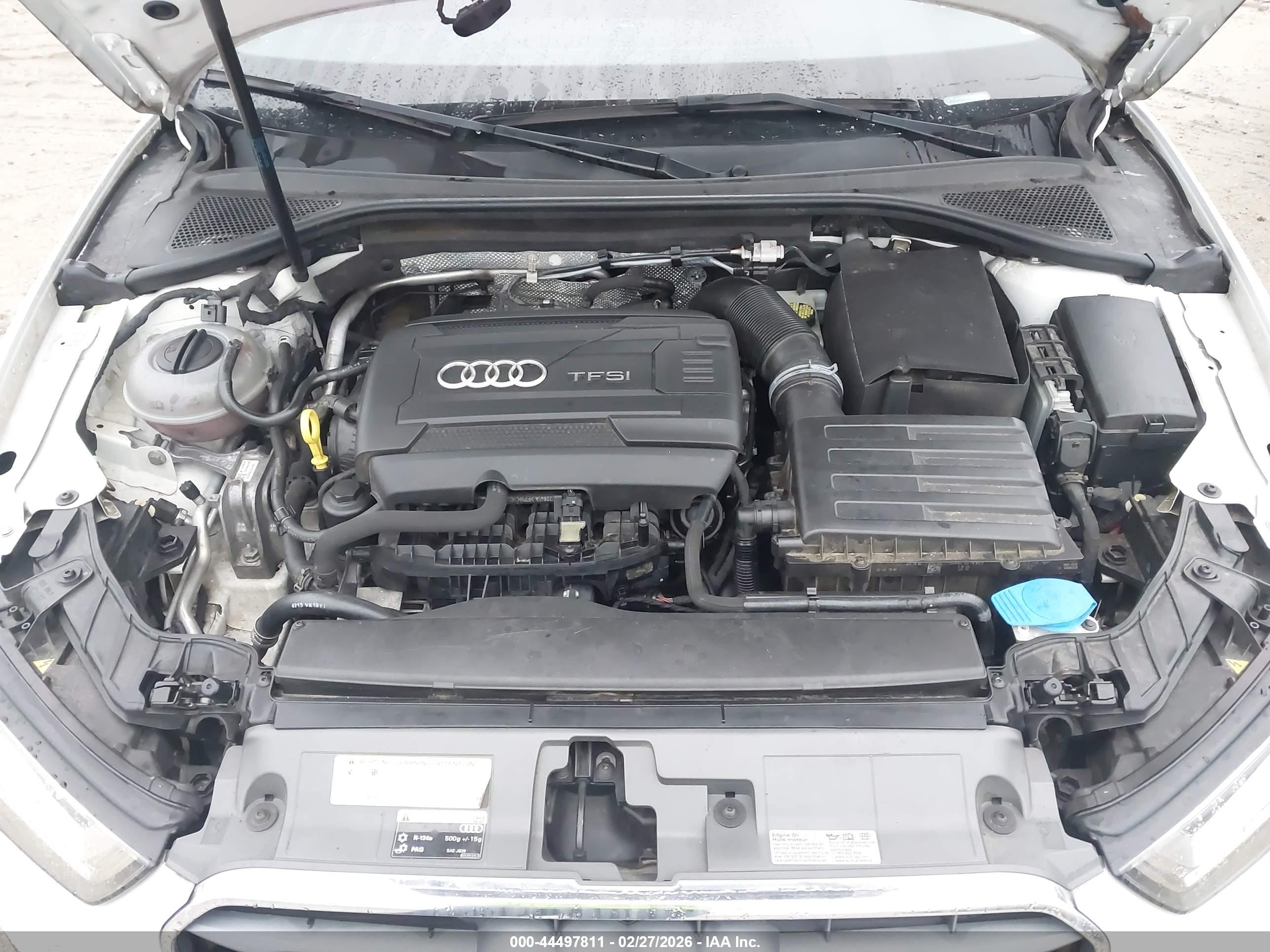 AUDI A3 image 10