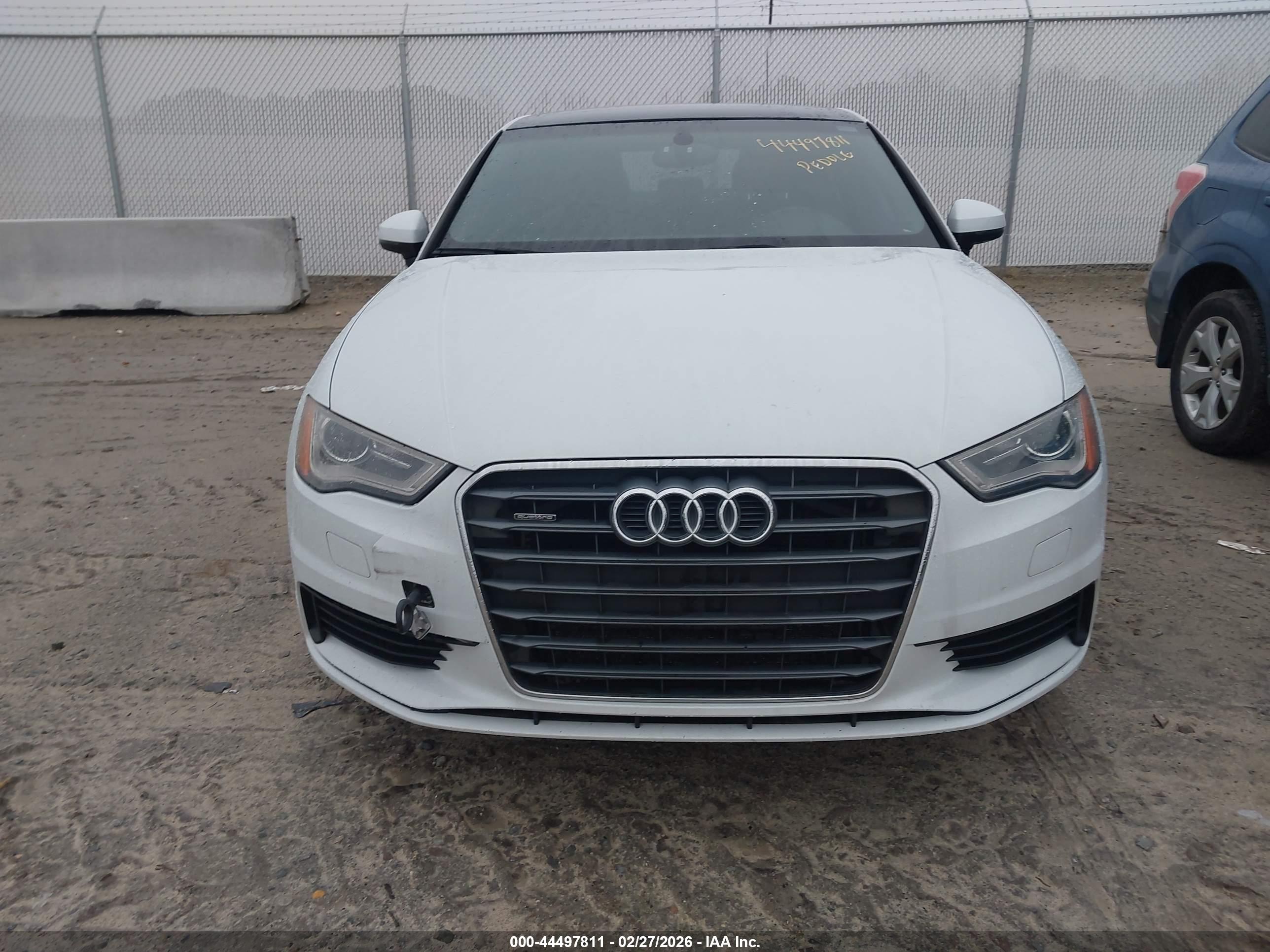 AUDI A3 image 6