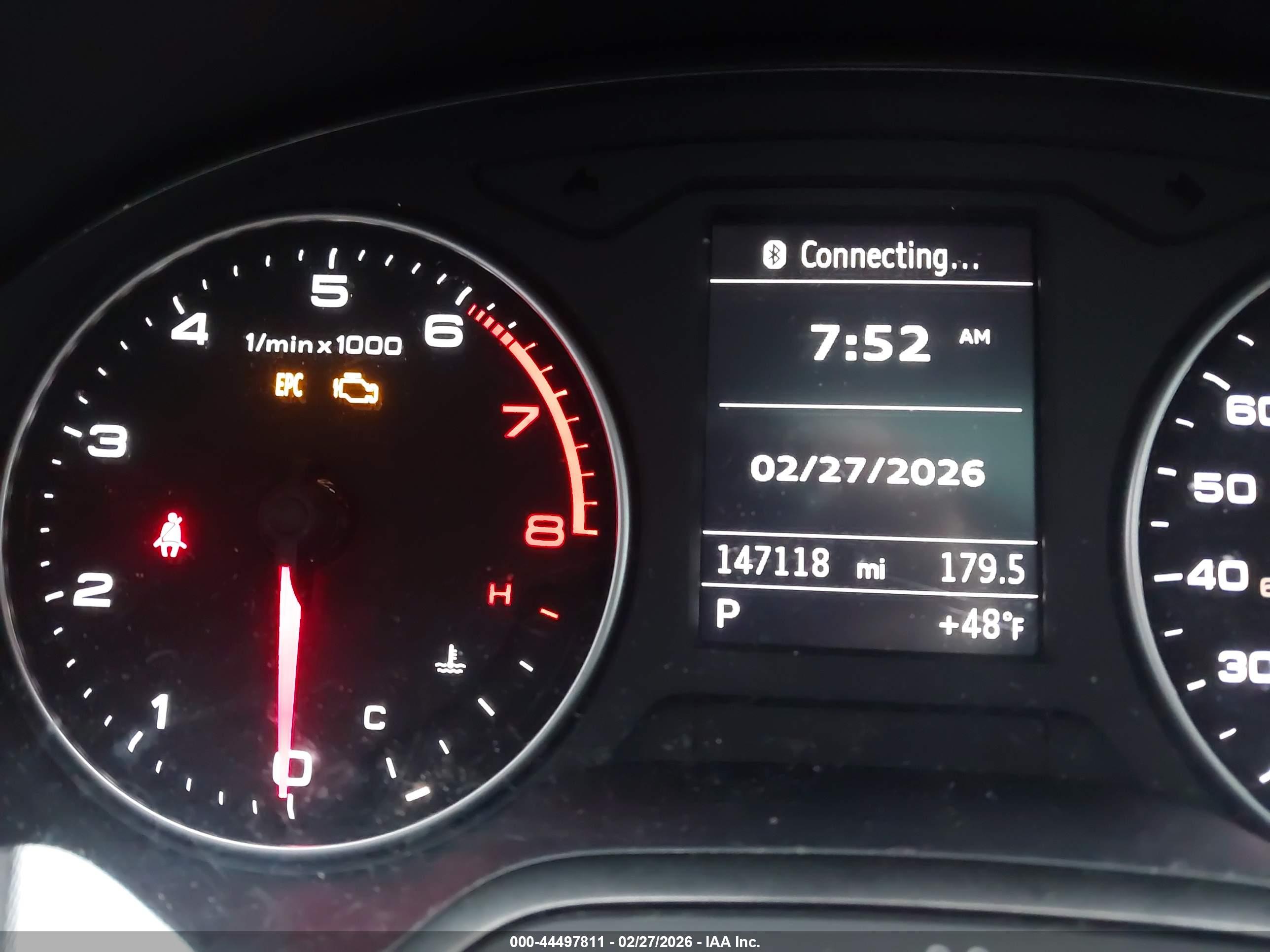 AUDI A3 image 7