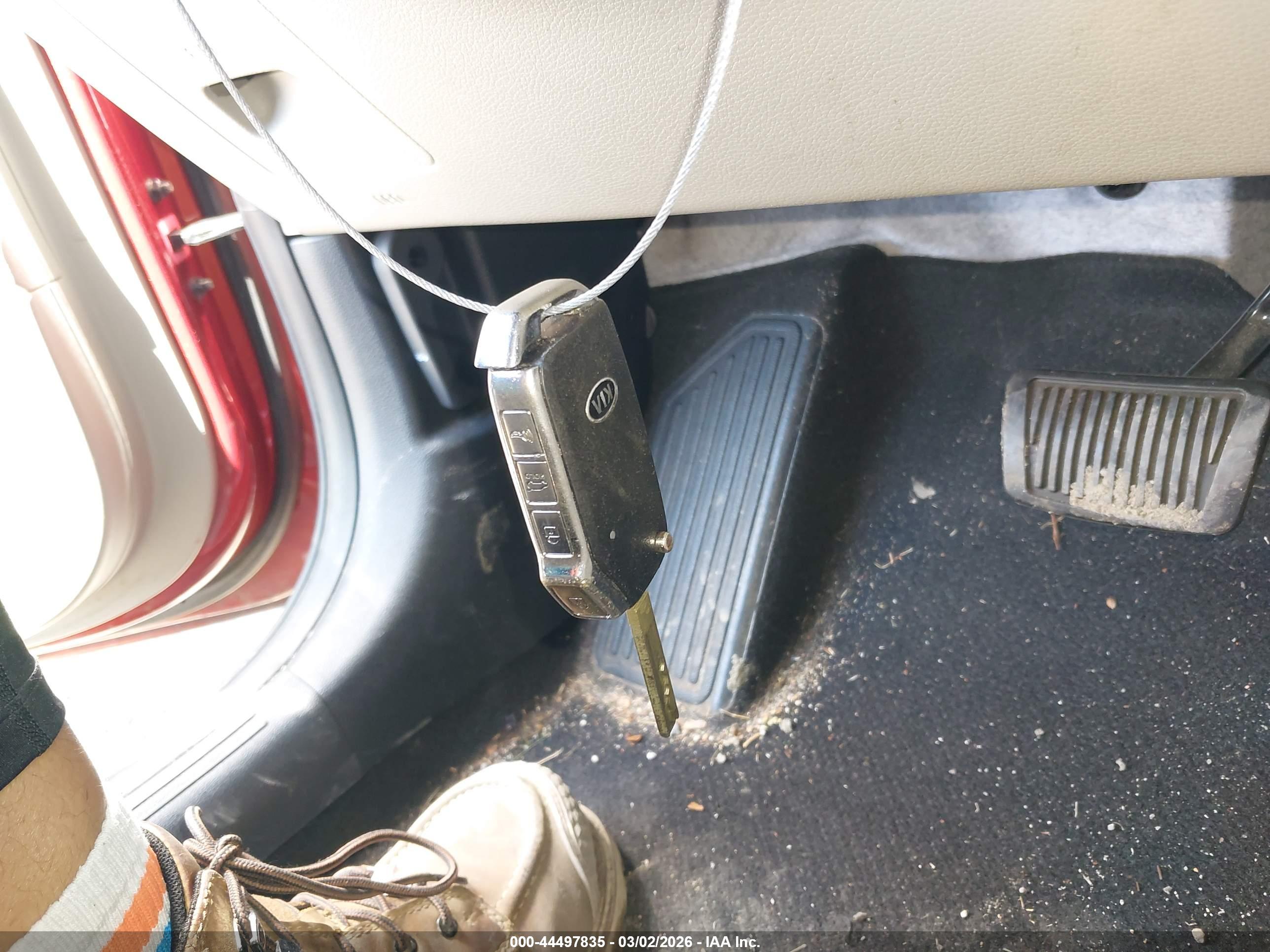 KIA SOUL image 11