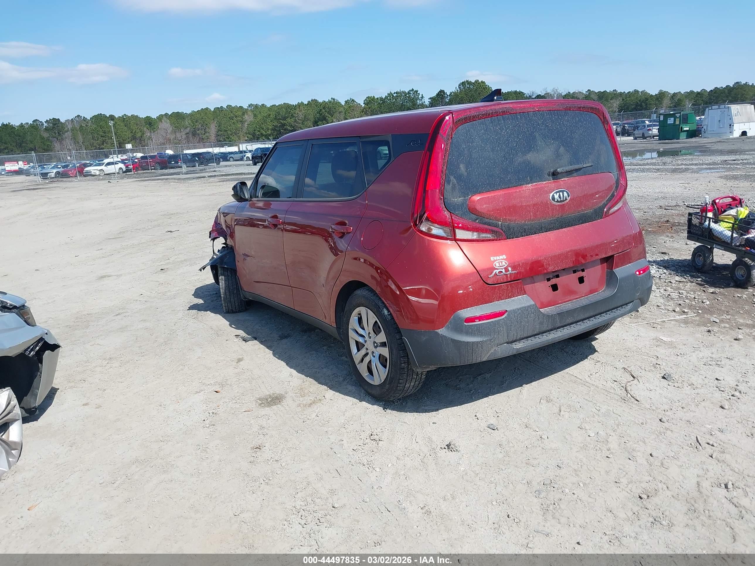 KIA SOUL image 3
