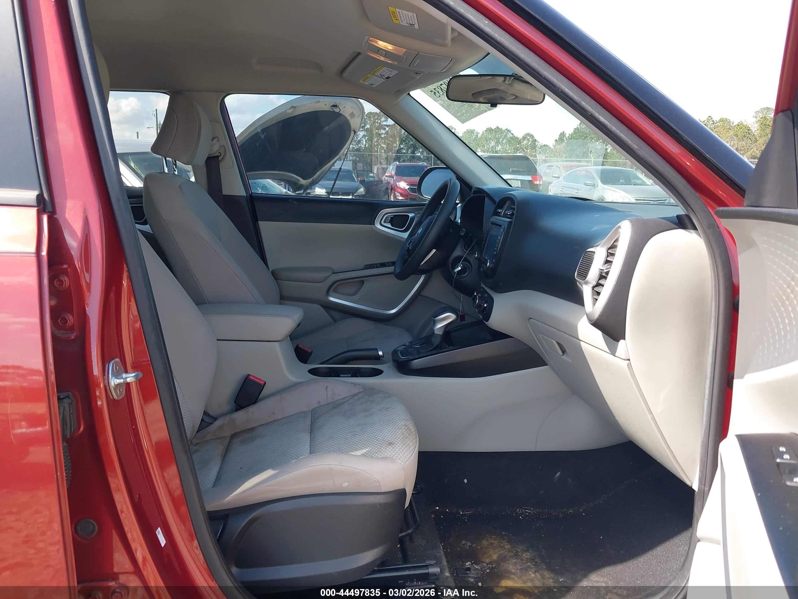 KIA SOUL image 5