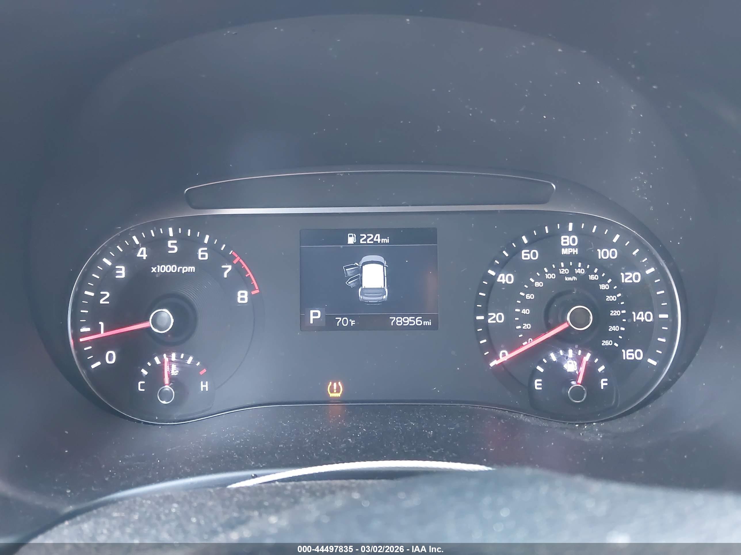 KIA SOUL image 7